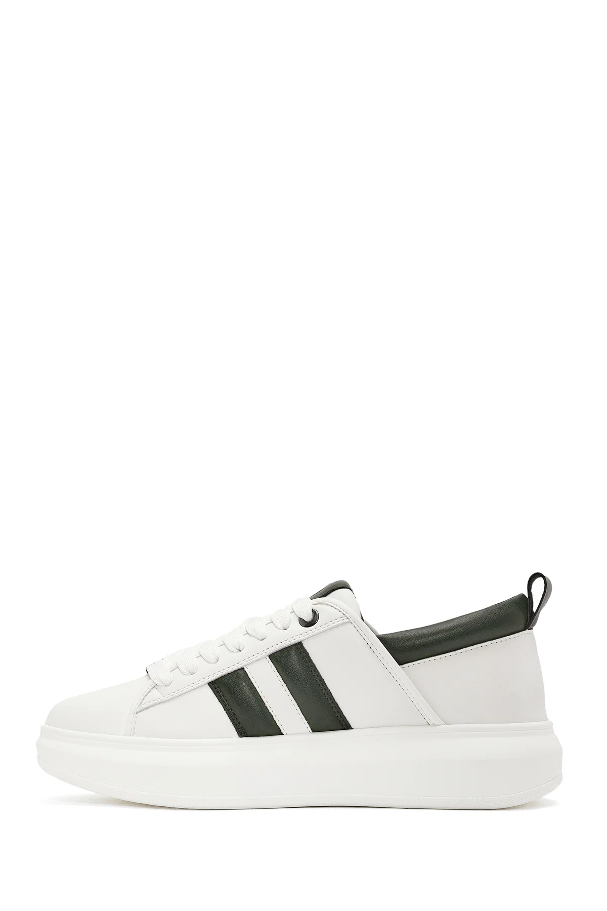 ACBC x Derimod Erkek Çok Renkli Bağcıklı Sneaker - Image 4