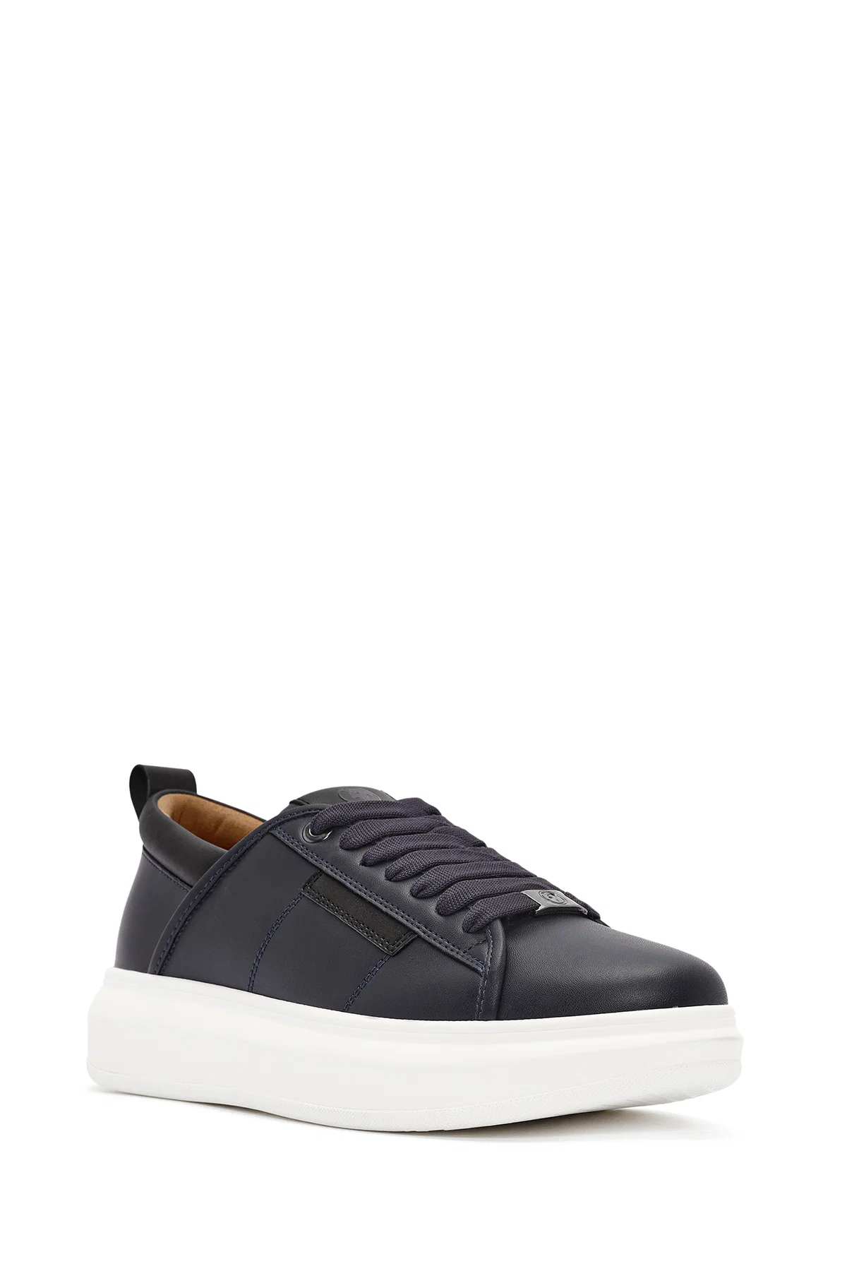 ACBC x Derimod Erkek Lacivert Bağcıklı Sneaker - Image 7