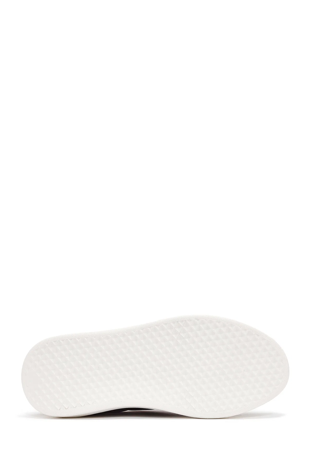 ACBC x Derimod Erkek Siyah Bağcıklı Sneaker - Image 4