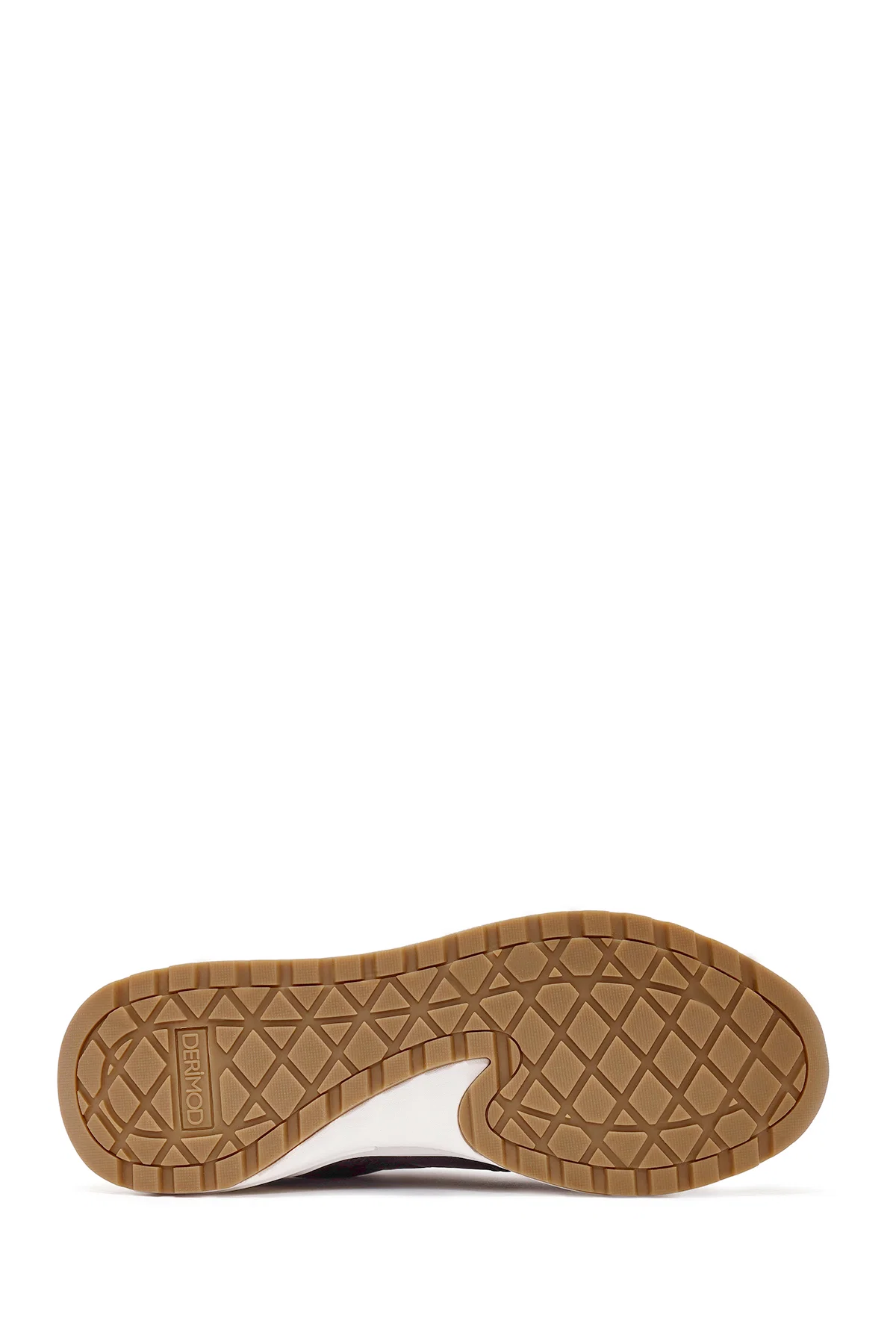 ACBC x Derimod Erkek Siyah Bağcıklı Sneaker - Image 4