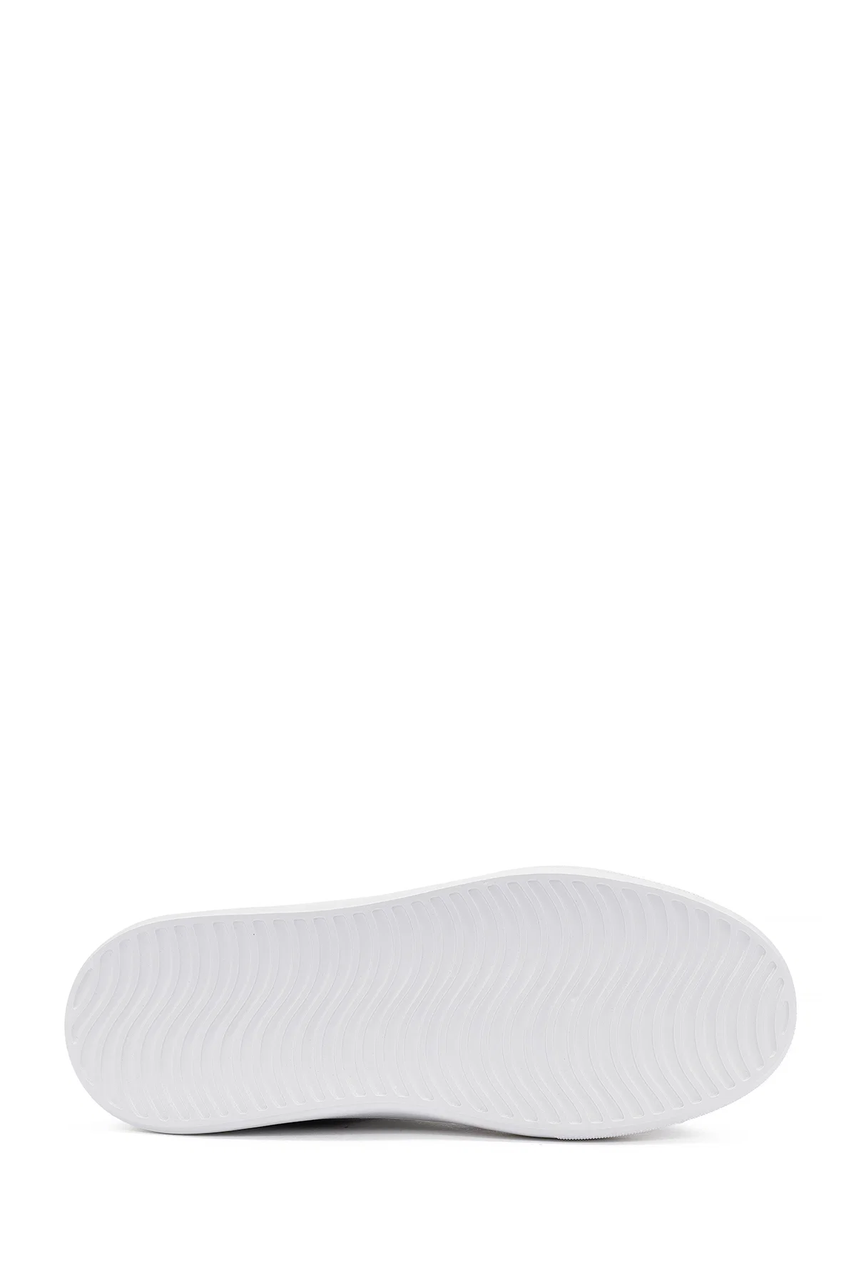 ACBC x Derimod Erkek Siyah Bağcıklı Sneaker - Image 4