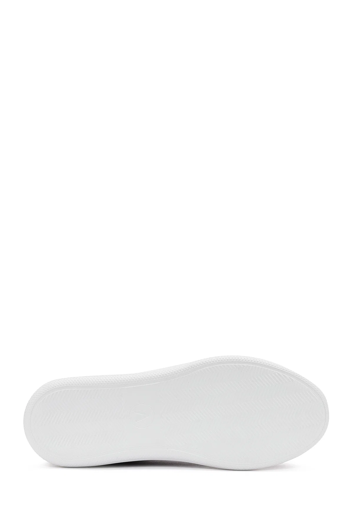 ACBC x Derimod Erkek Siyah Bağcıklı Sneaker - Image 4