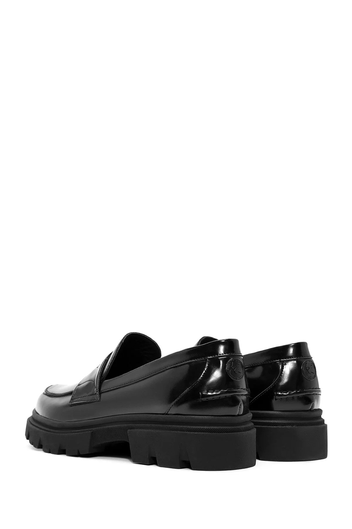 ACBC x Derimod Erkek Siyah Maskülen Loafer - Image 5