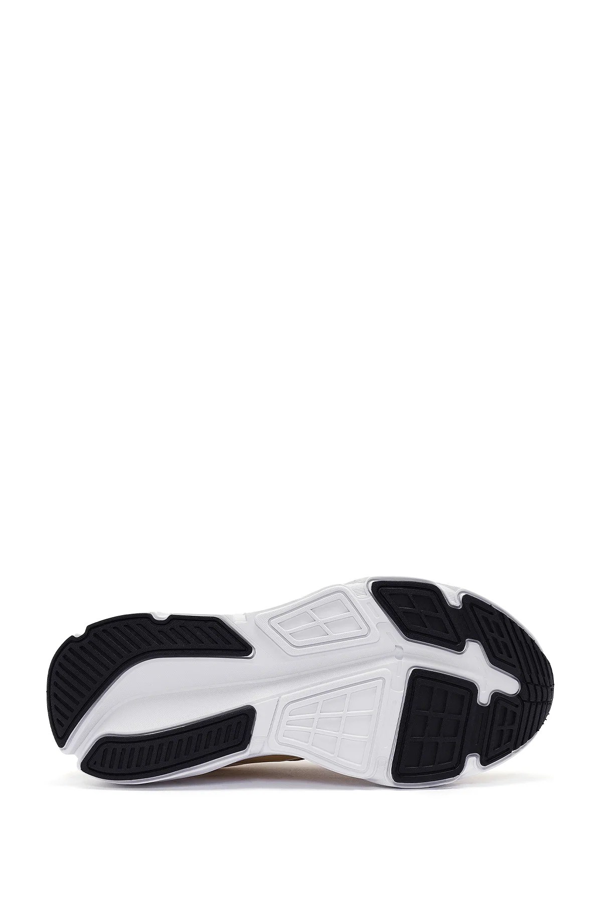 ACBC x Derimod Kadın Bej Bağcıklı Sneaker - Image 4
