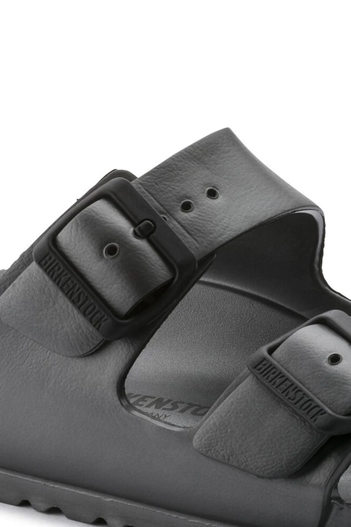 Birkenstock Erkek Antrasit Arizona Çift Tokalı  Eva Terlik - Image 6