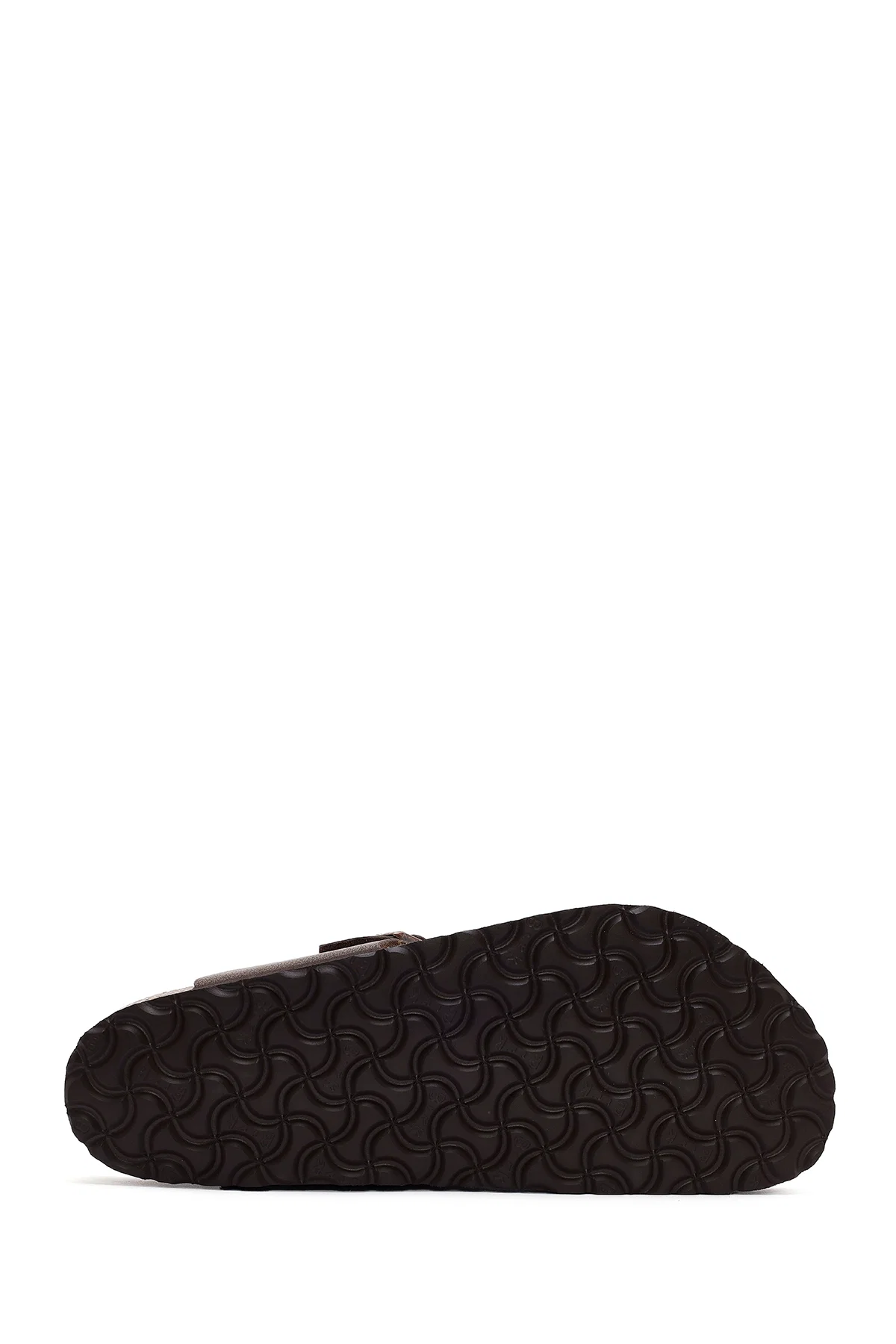 Birkenstock Erkek Kahverengi Gizeh Parmak Arası Terlik - Image 4