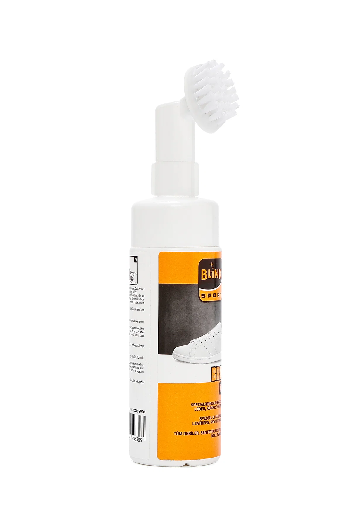 Blink Sport Brush and Clean Deri Bakımı - Image 2
