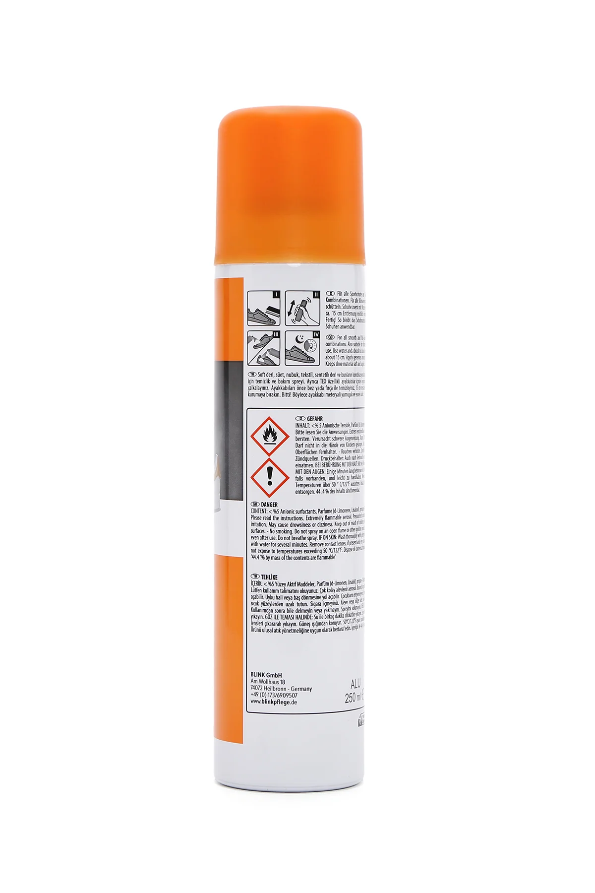 Blink Super Cleaner - Image 3