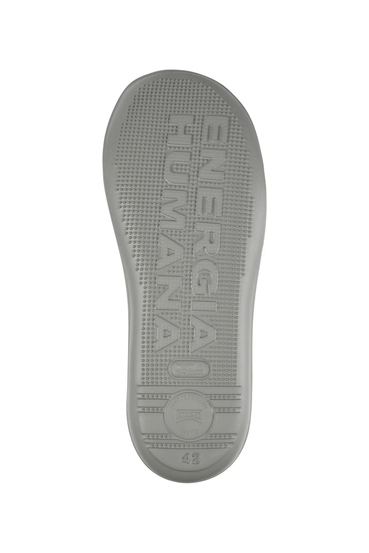 Camper Erkek Gri Beetle Nubuk Deri Sneaker - Image 5
