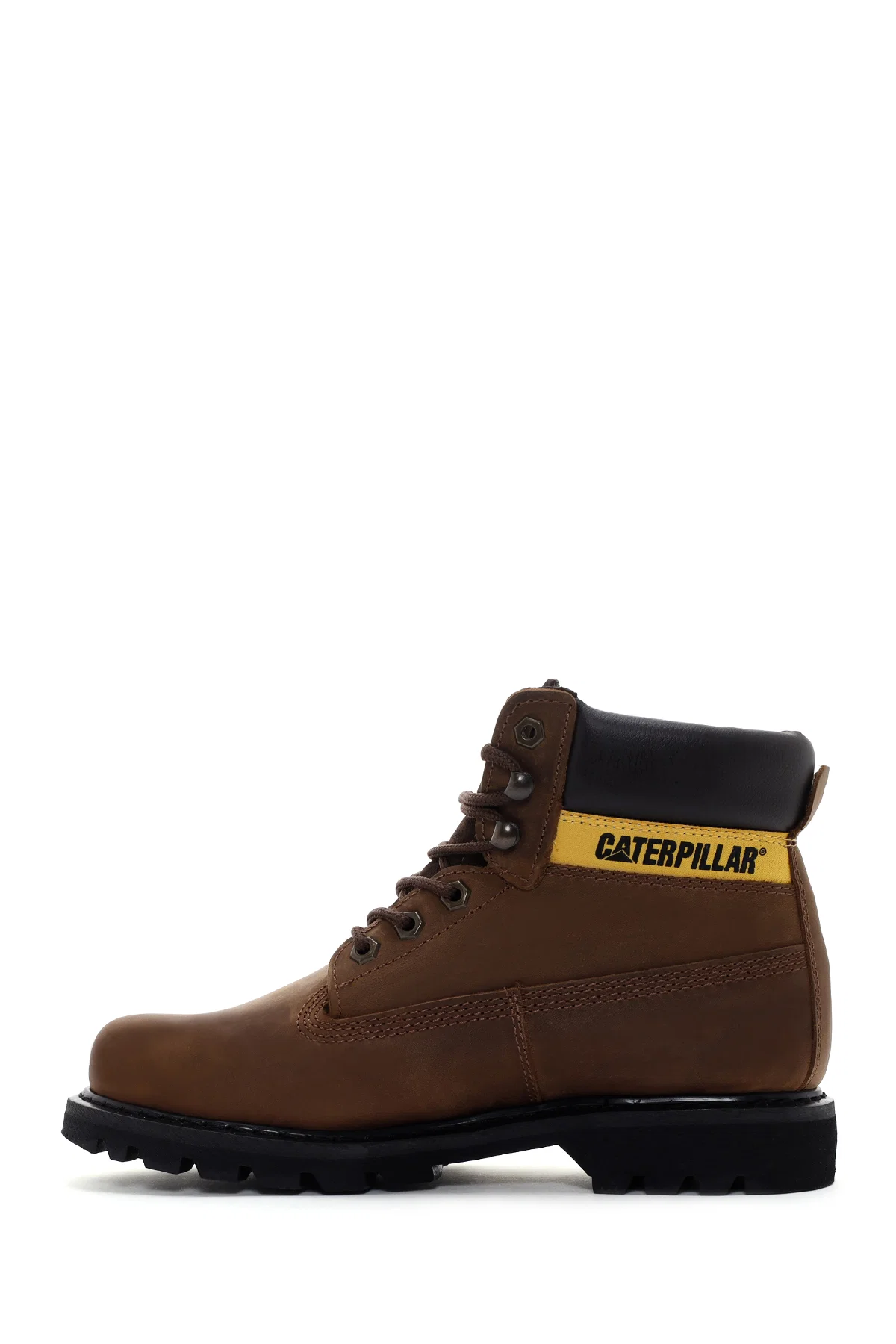 Caterpillar Erkek Bakır Colorado Nubuk Deri Bot - Image 2