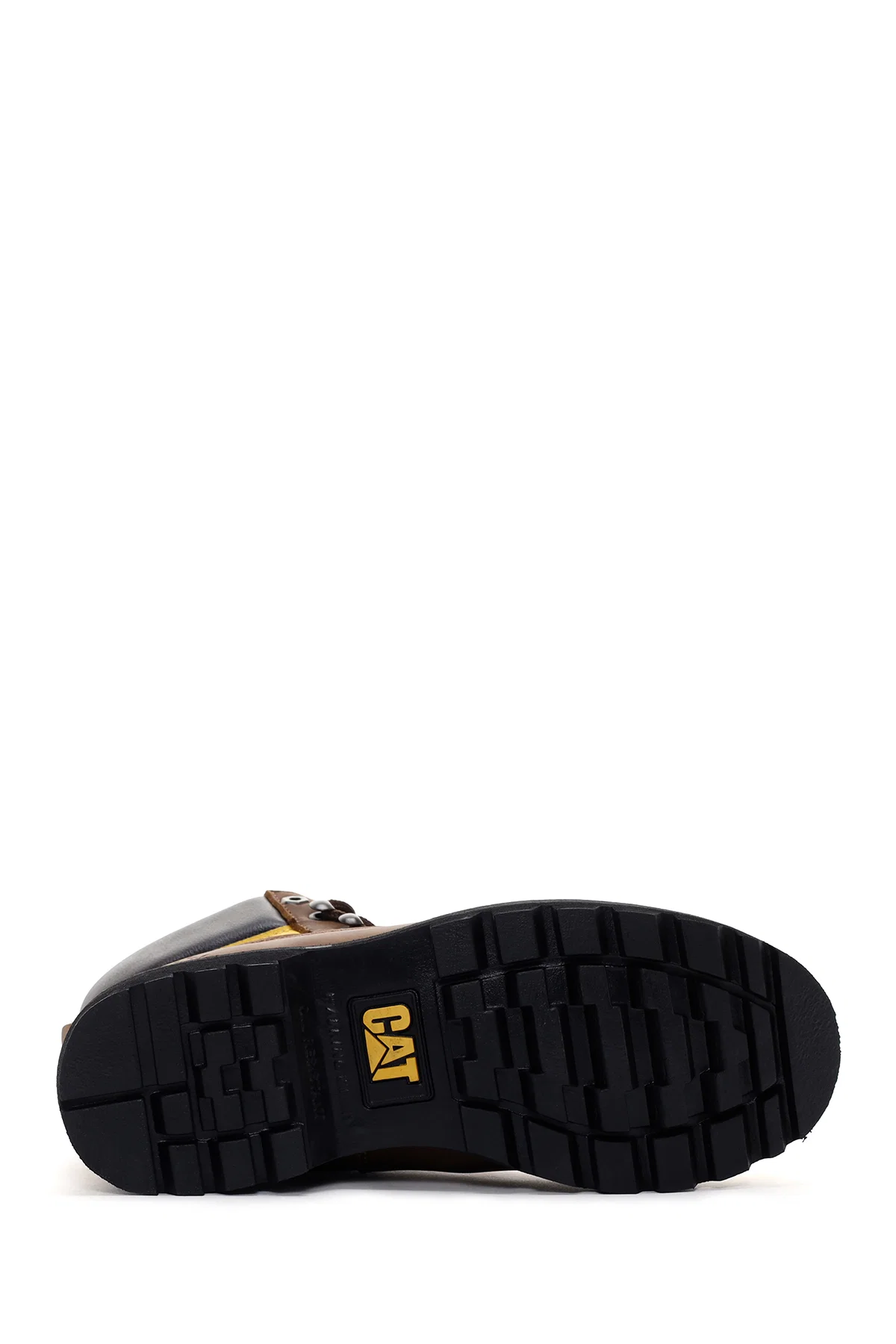 Caterpillar Erkek Bakır Colorado Nubuk Deri Bot - Image 5