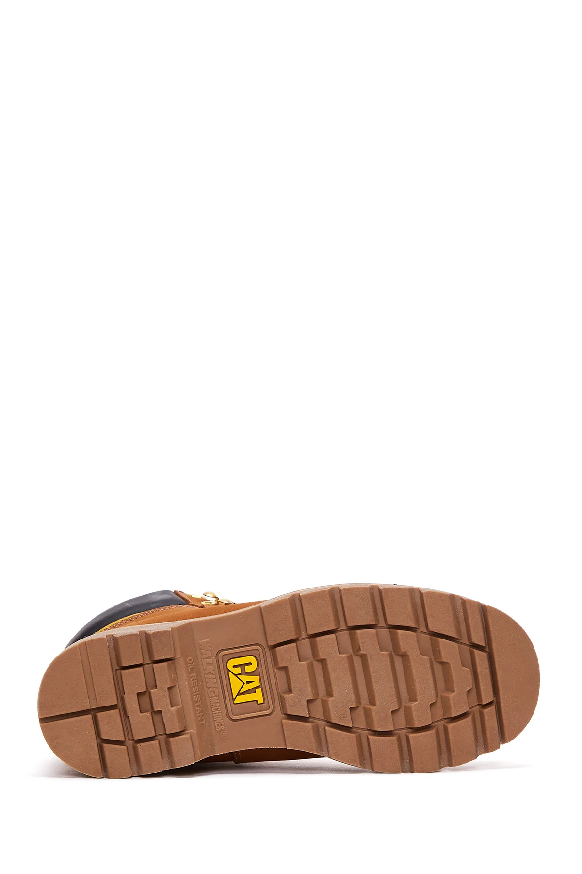 Caterpillar Erkek Tarçın Colorado Nubuk Deri Bot - Image 5