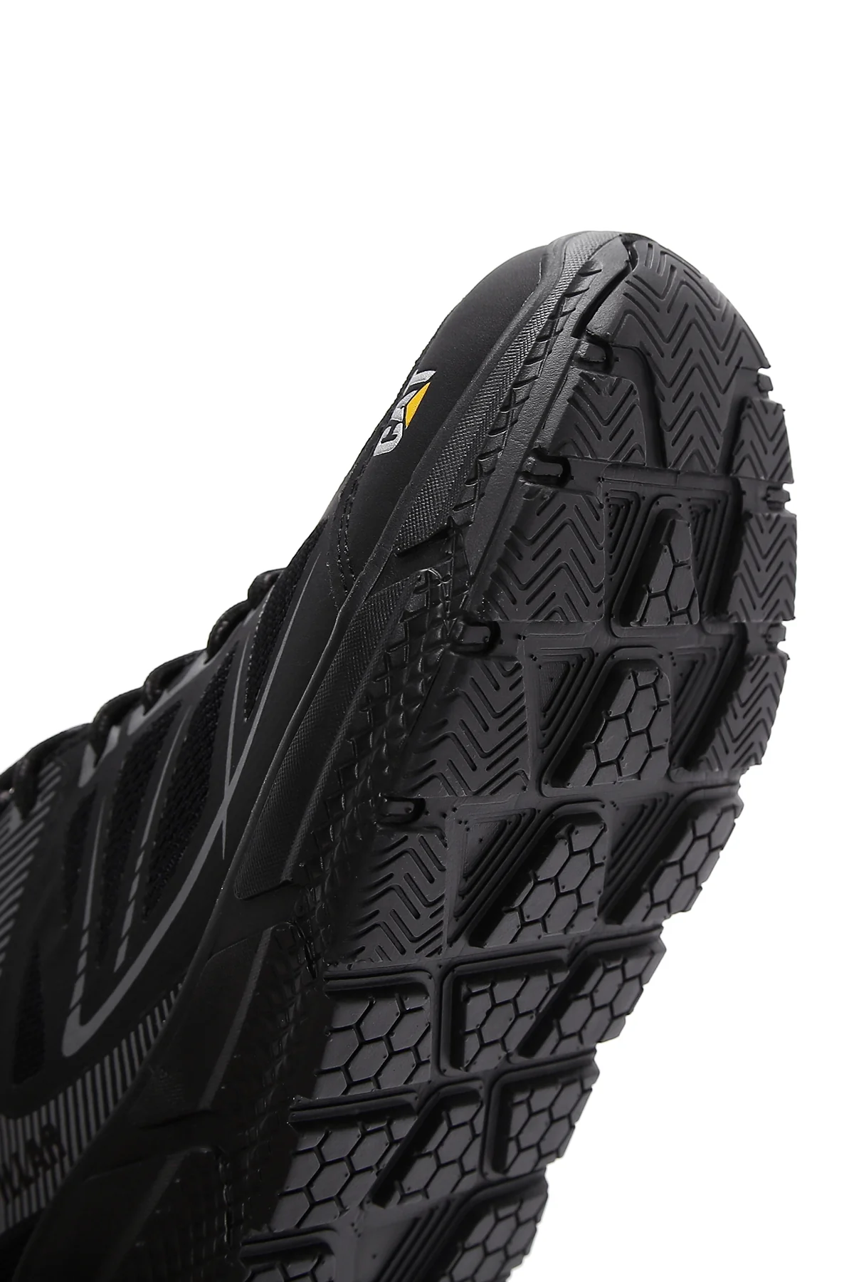 Caterpillar Kadın Siyah Waterbury Outdoor Sneaker - Image 10