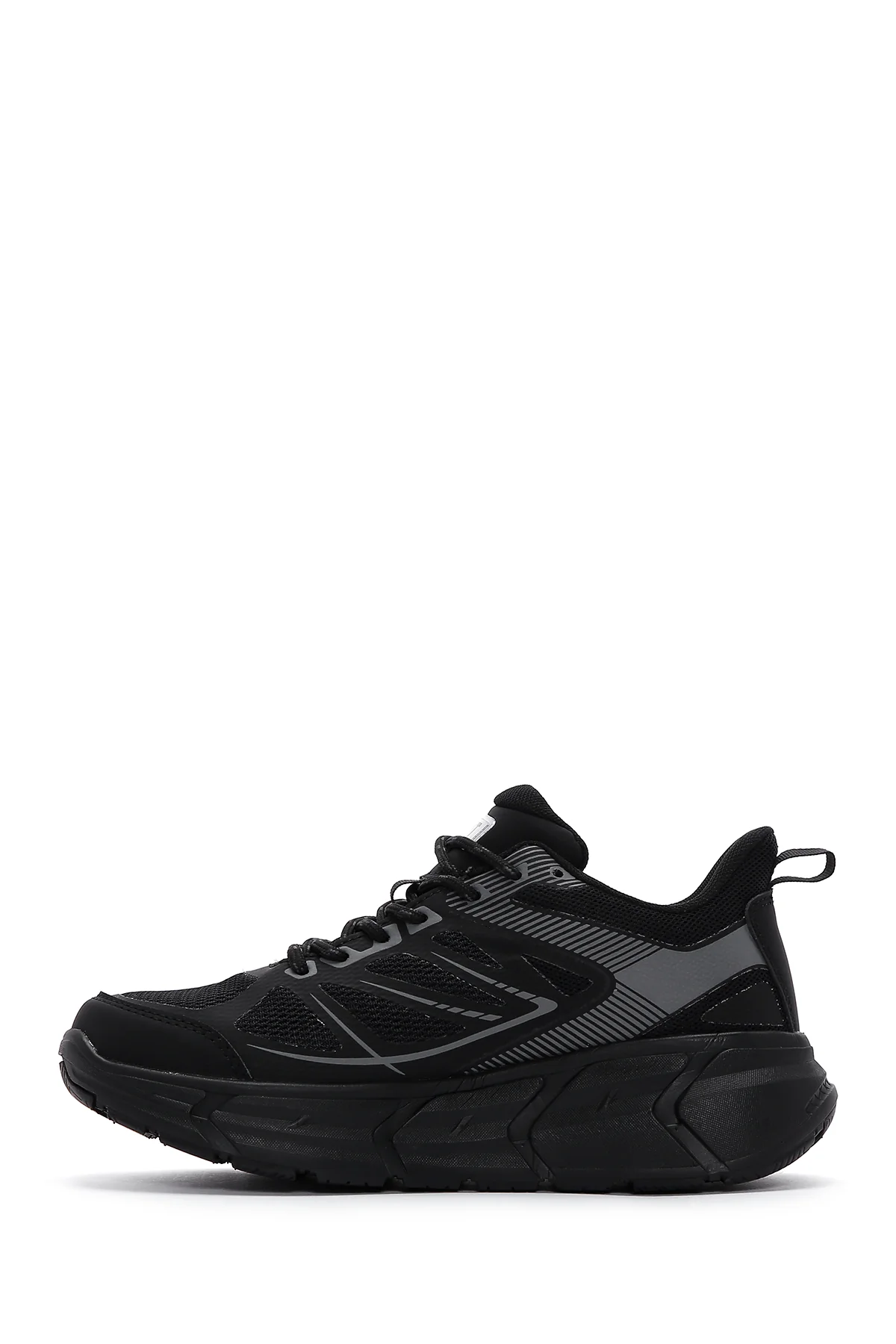 Caterpillar Kadın Siyah Waterbury Outdoor Sneaker - Image 2