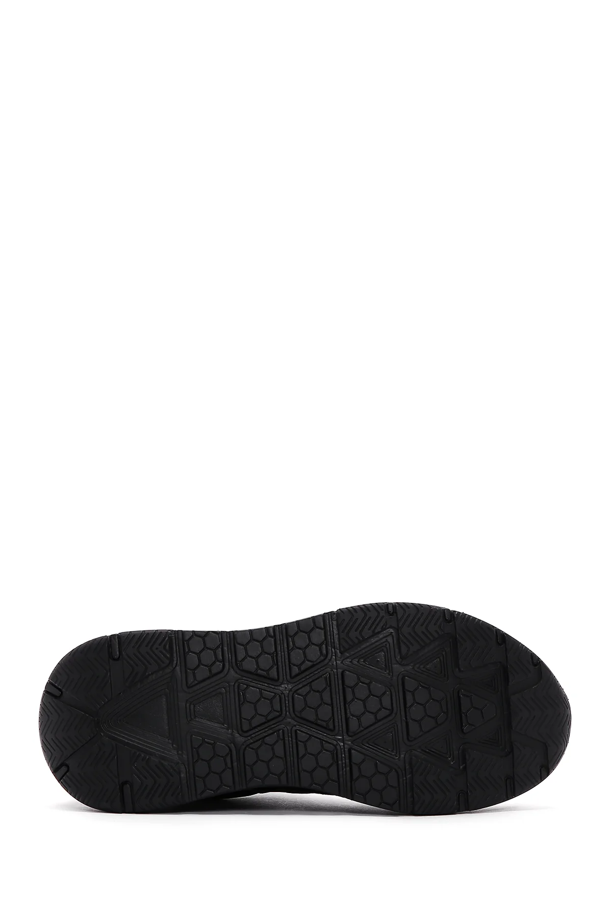 Caterpillar Kadın Siyah Waterbury Outdoor Sneaker - Image 4