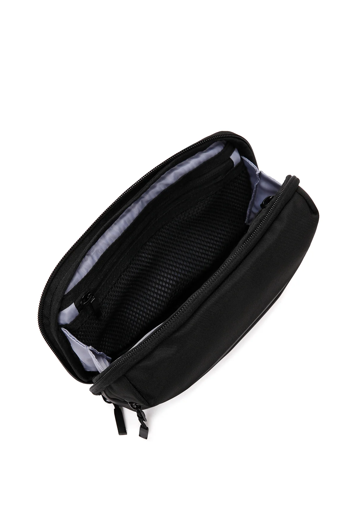 D-Pack Erkek Siyah Bel Çantası - Image 7