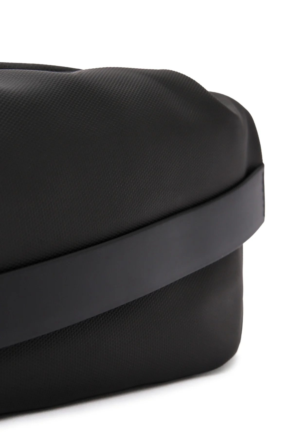 D-Pack Erkek Siyah Bel Çantası - Image 11