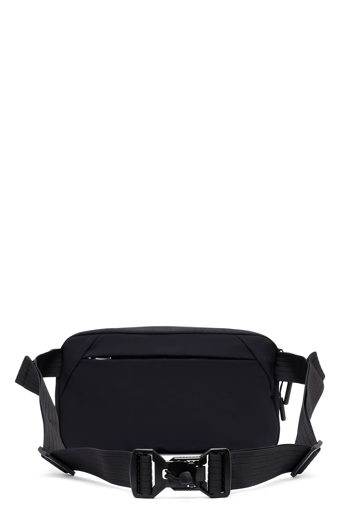 D-Pack Erkek Siyah Bel Çantası - Image 3