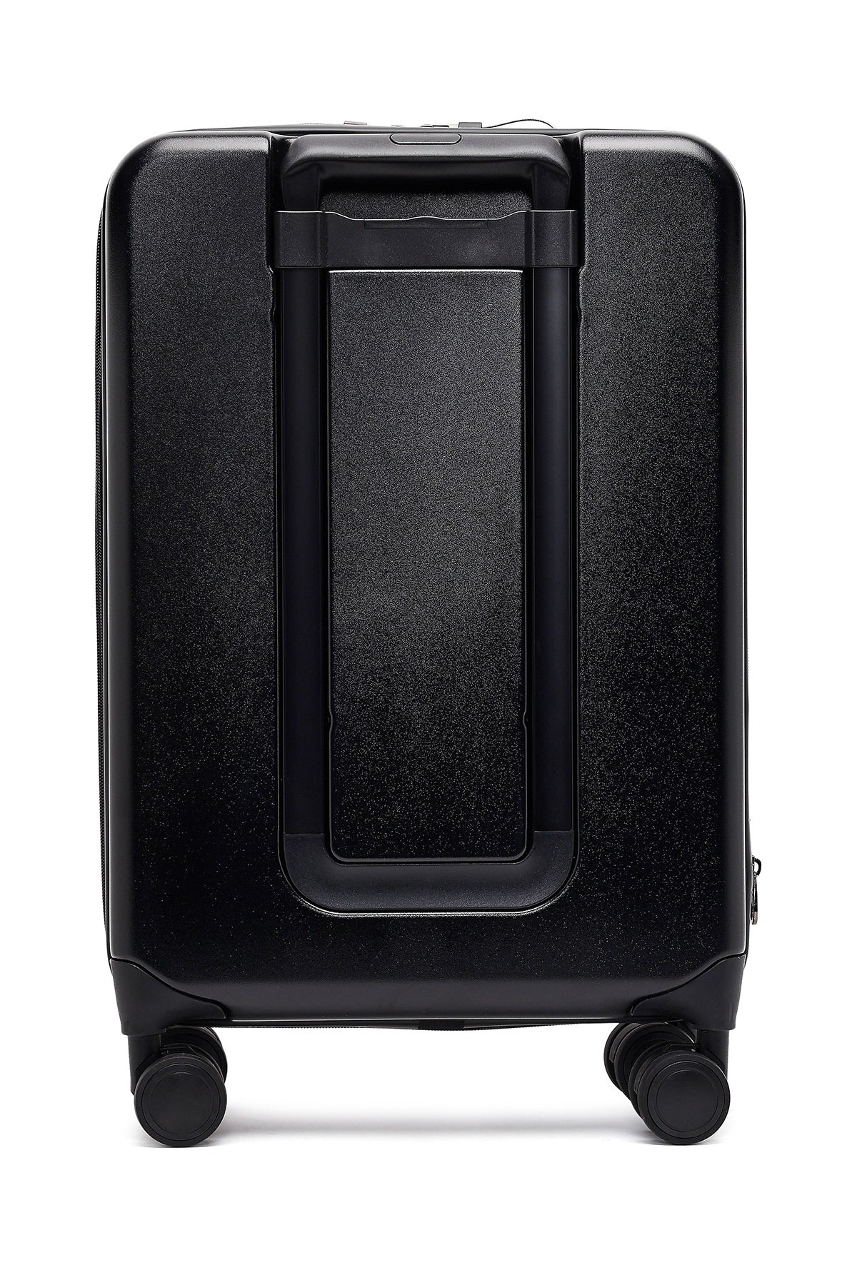 D-Pack Erkek Siyah Kabin Boy Valiz - Image 3