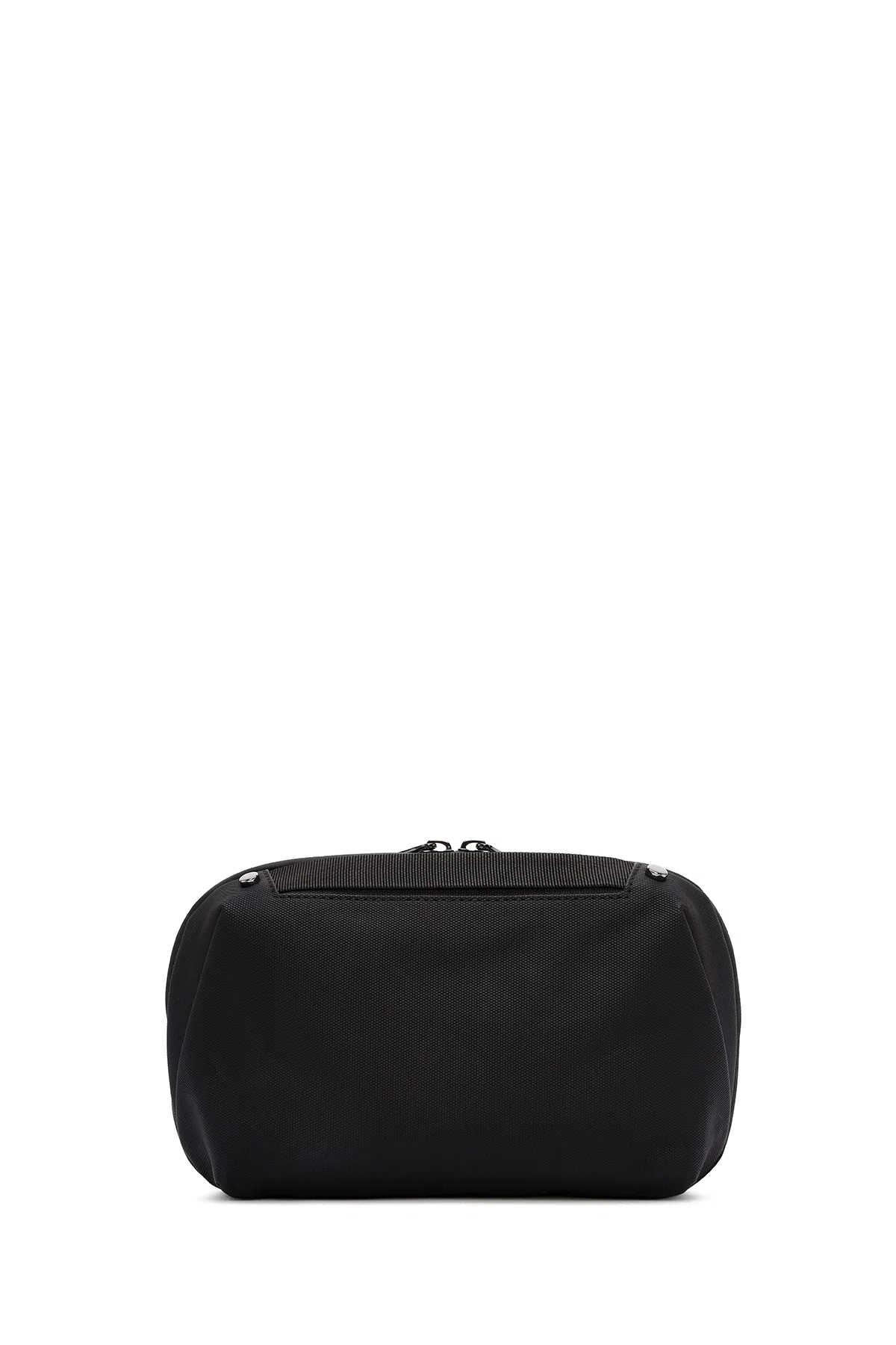 D-Pack Erkek Siyah Kumaş El Çantası - Image 4
