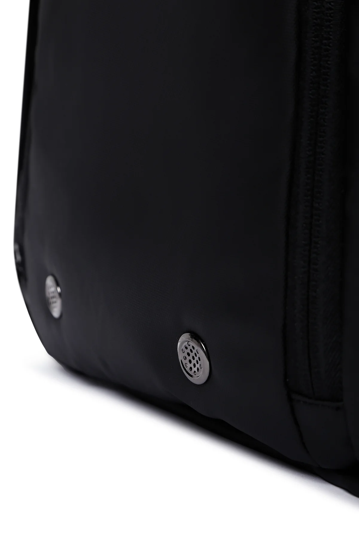 D-Pack Erkek Siyah Seyahat Çantası - Image 11