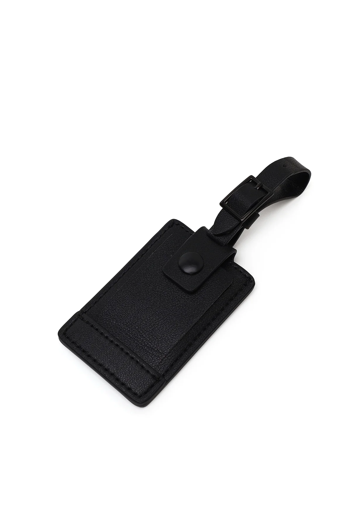 D-Pack Erkek Siyah Sırt Çantası - Image 4