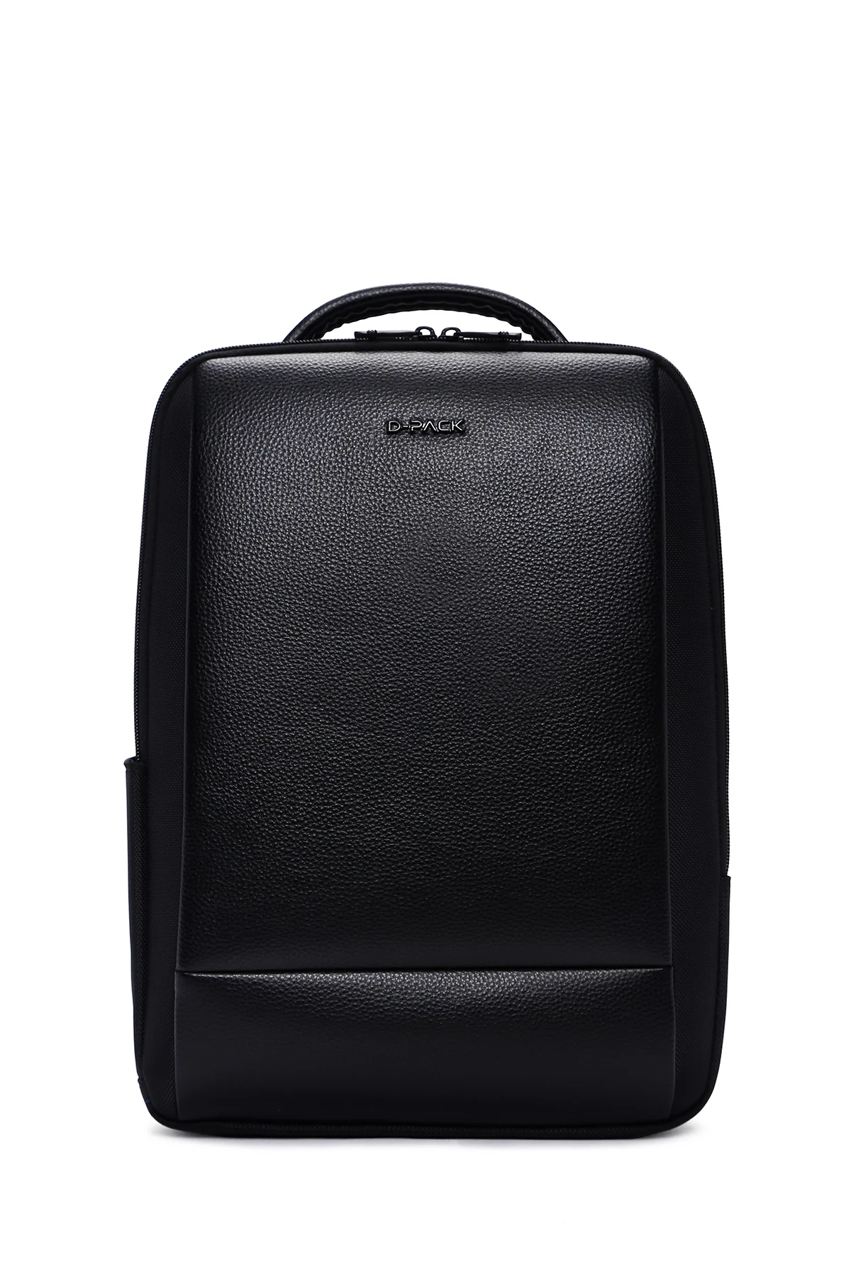 D-Pack Unisex Siyah Teknolojik Sırt Çantası - Image 3
