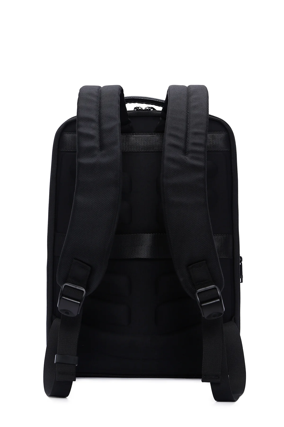 D-Pack Unisex Siyah Teknolojik Sırt Çantası - Image 4