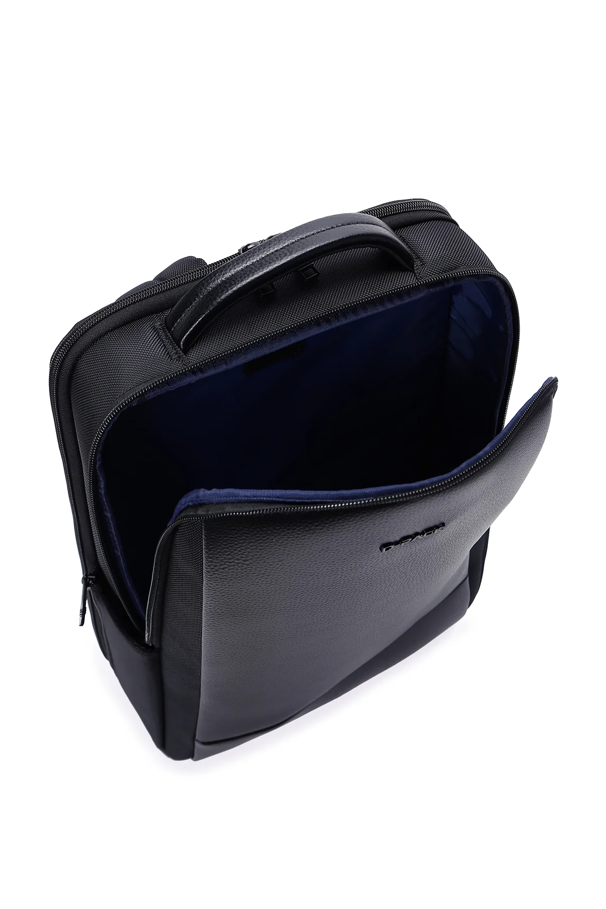 D-Pack Unisex Siyah Teknolojik Sırt Çantası - Image 7