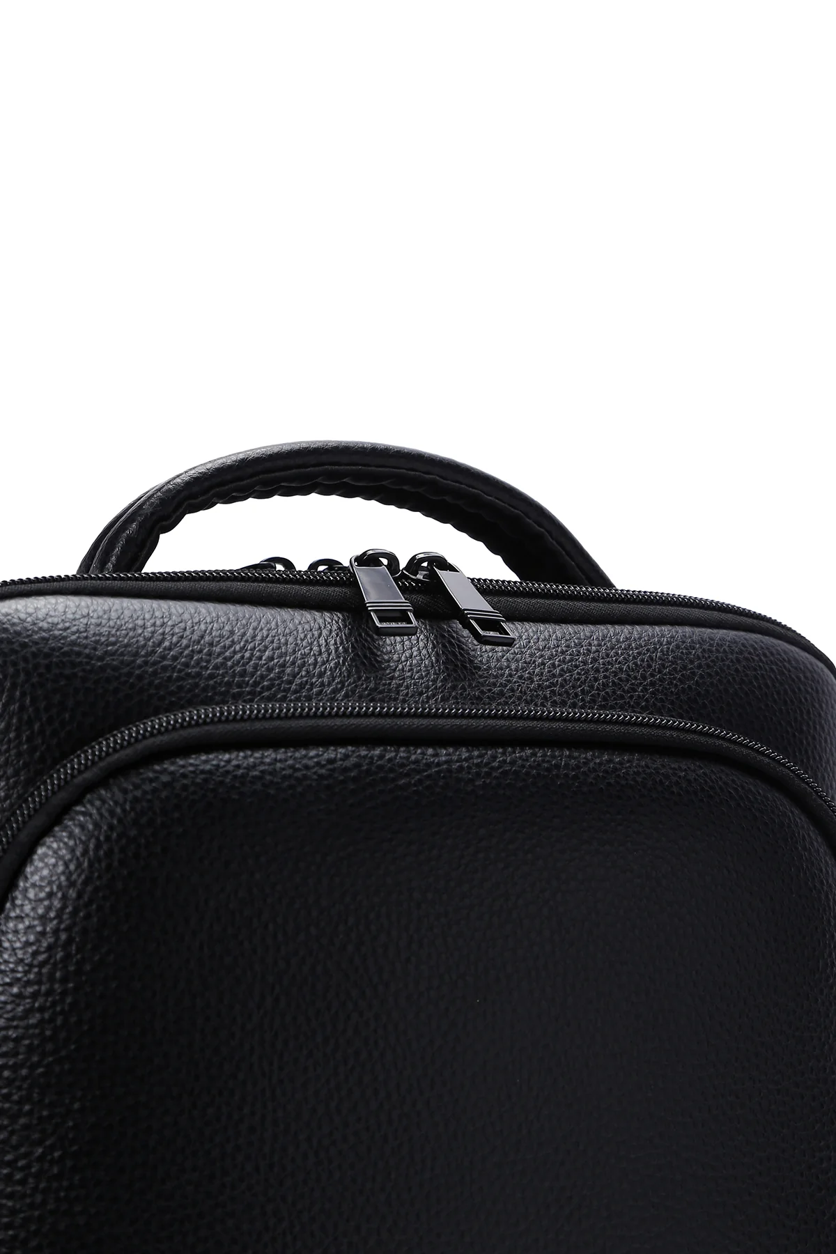 D-Pack Unisex Siyah Teknolojik Sırt Çantası - Image 9