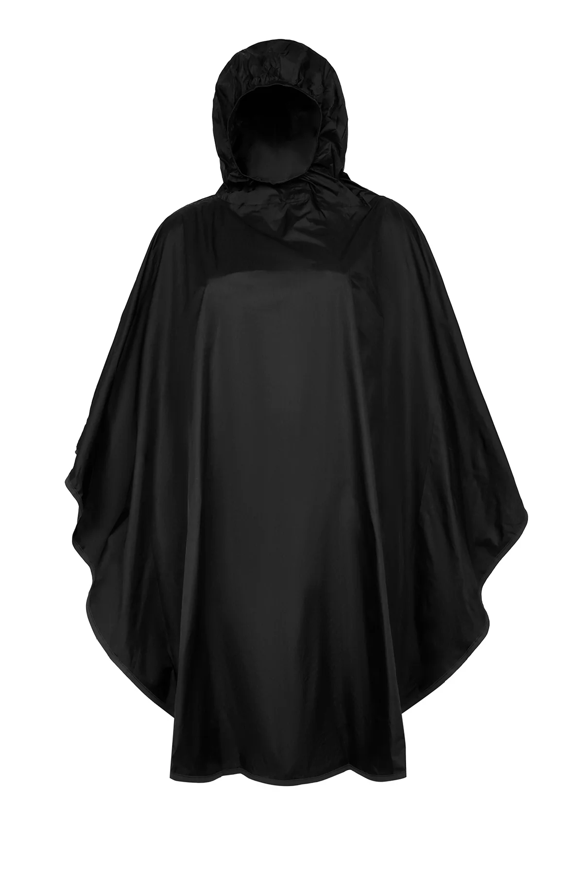 D-Pack Unisex Siyah Teknolojik Sırt Çantası - Image 14