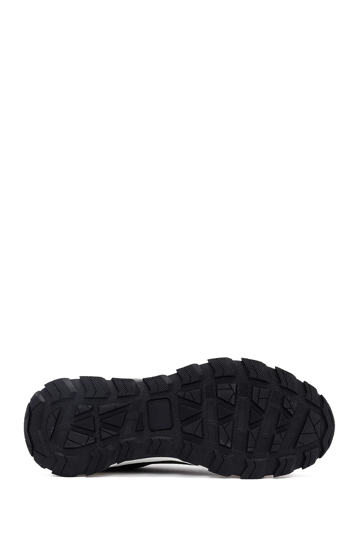 Derimod Dry Erkek Haki Bağcıklı Waterproof Outdoor Ayakkabı - Image 4