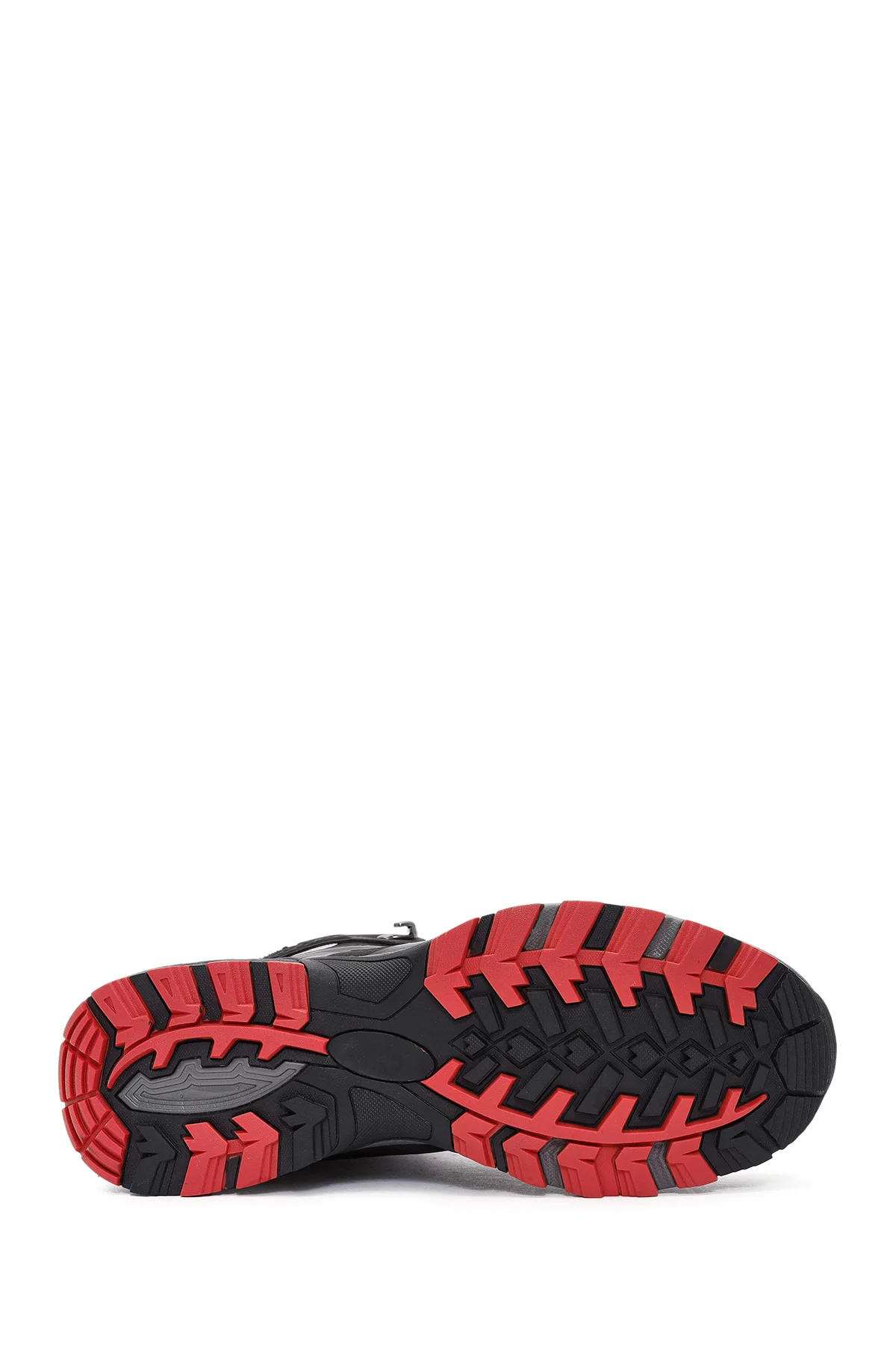 Derimod Dry Erkek Siyah Bağcıklı Waterproof Deri Outdoor Bot - Image 5