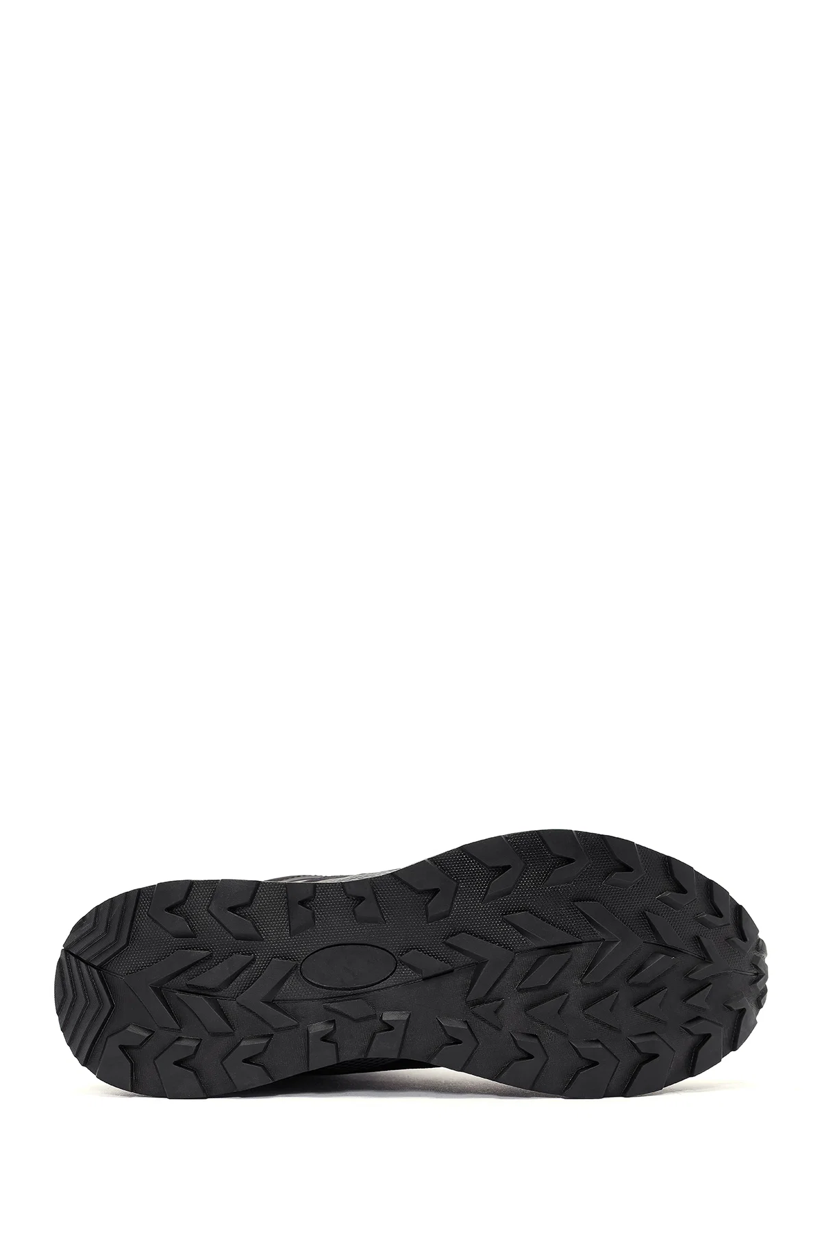 Derimod Dry Erkek Siyah Bağcıklı Waterproof Deri Outdoor Bot - Image 5