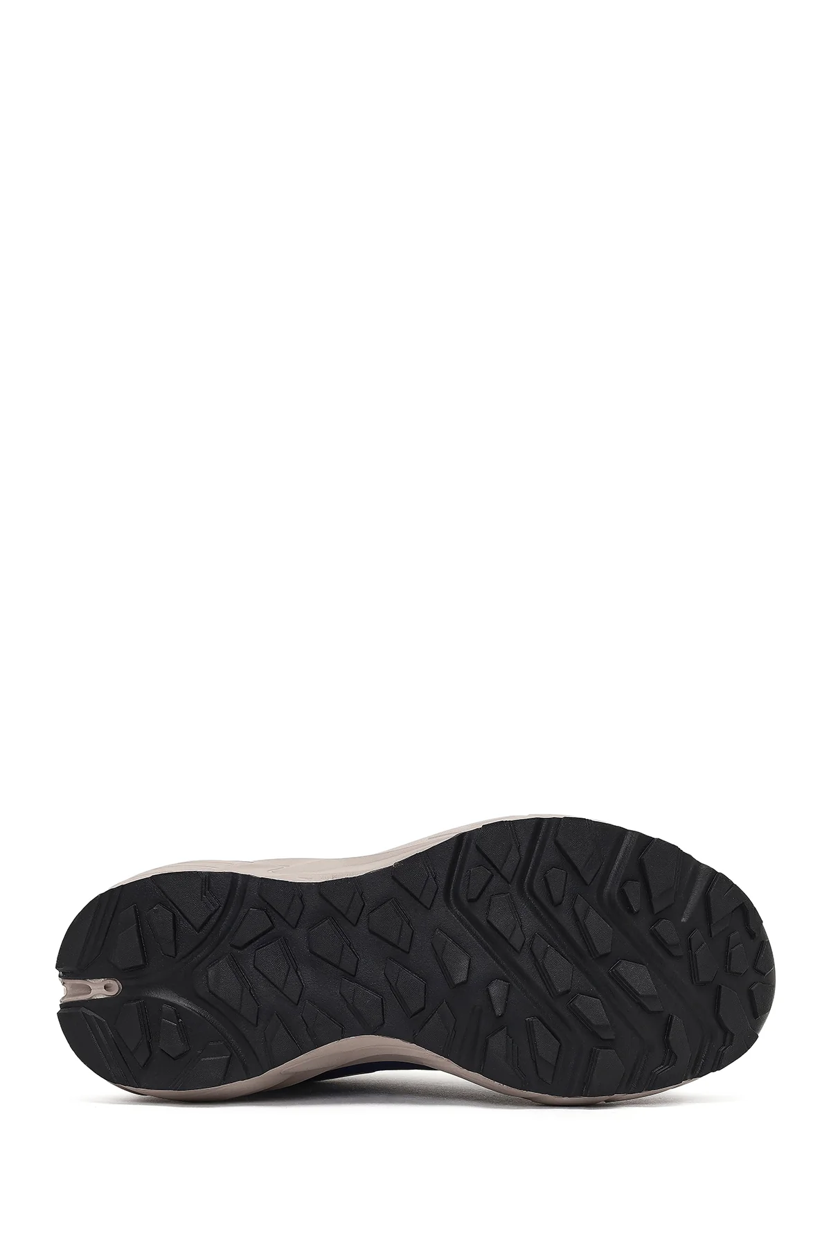 Derimod Studio Erkek Lacivert Bağcıklı Kalın Tabanlı Sneaker - Image 4