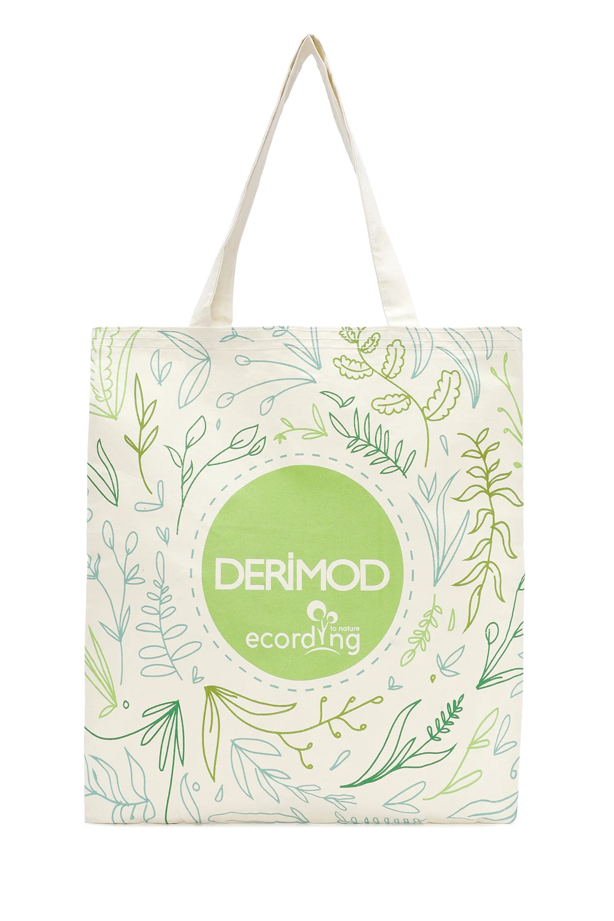 Derimod x Ecording Keten Çanta - Image 2