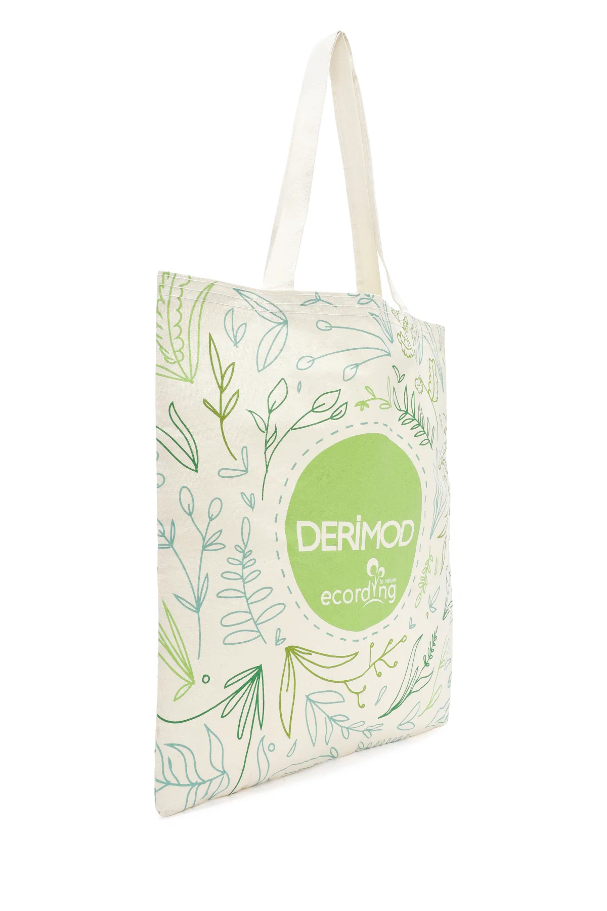 Derimod x Ecording Keten Çanta - Image 5