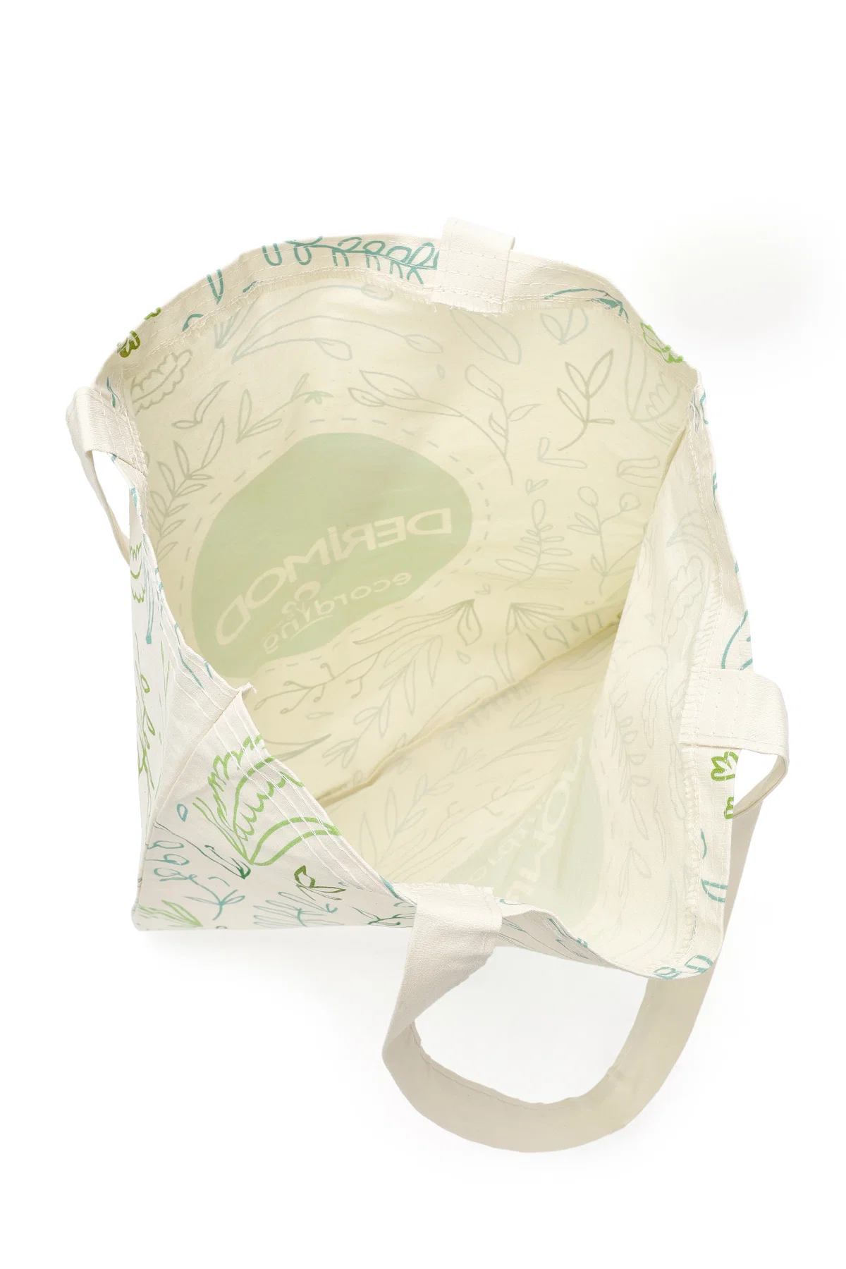 Derimod x Ecording Keten Çanta - Image 6