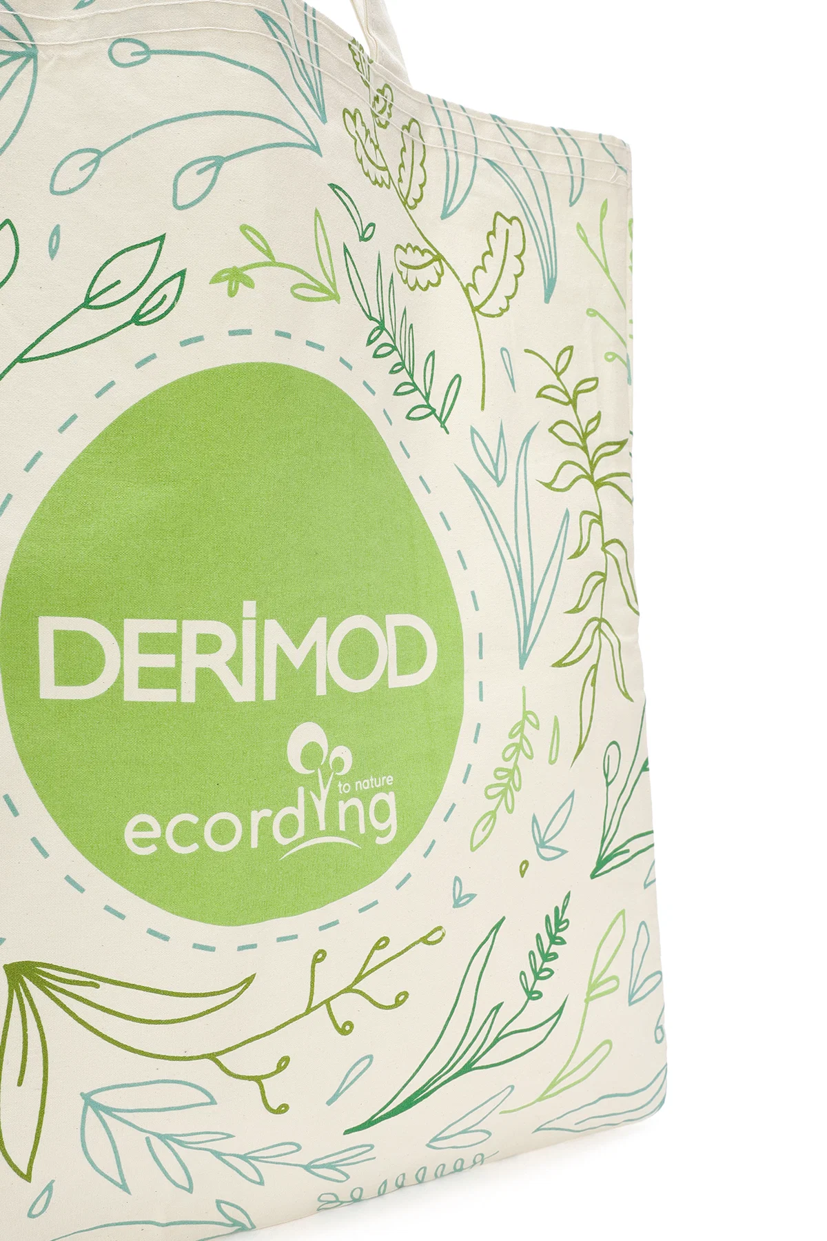 Derimod x Ecording Keten Çanta - Image 7