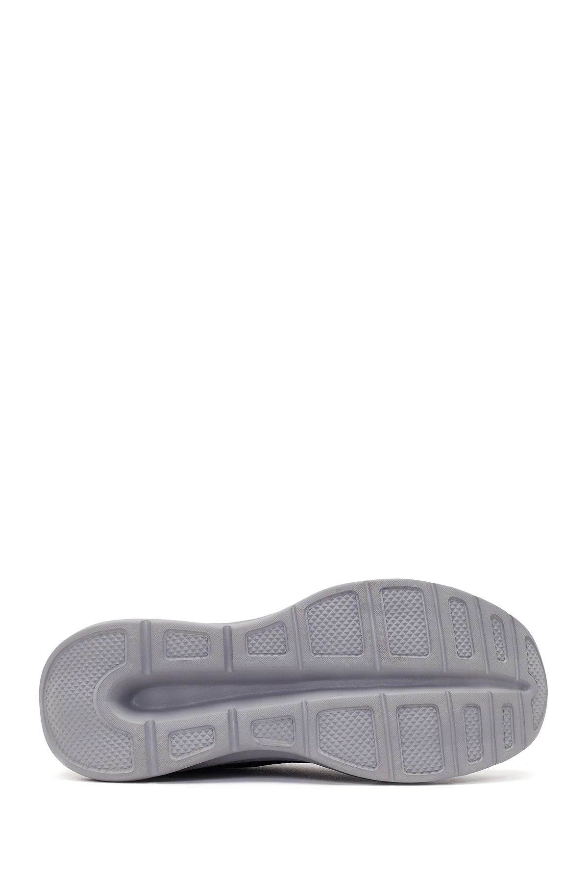 Derimod Zero Erkek Lacivert Kalın Tabanlı Kumaş Sneaker - Image 5