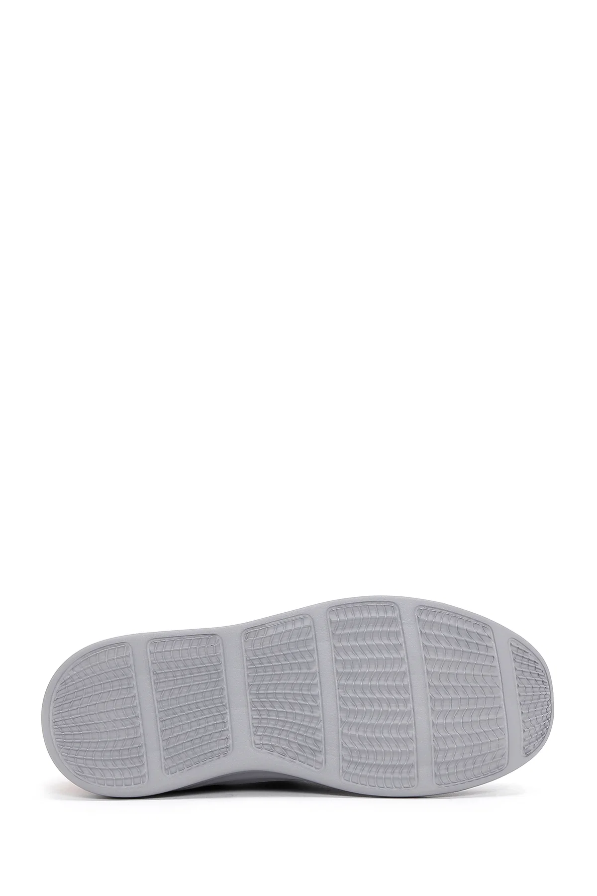 Derimod Zero Erkek Lacivert Kalın Tabanlı Sneaker - Image 4