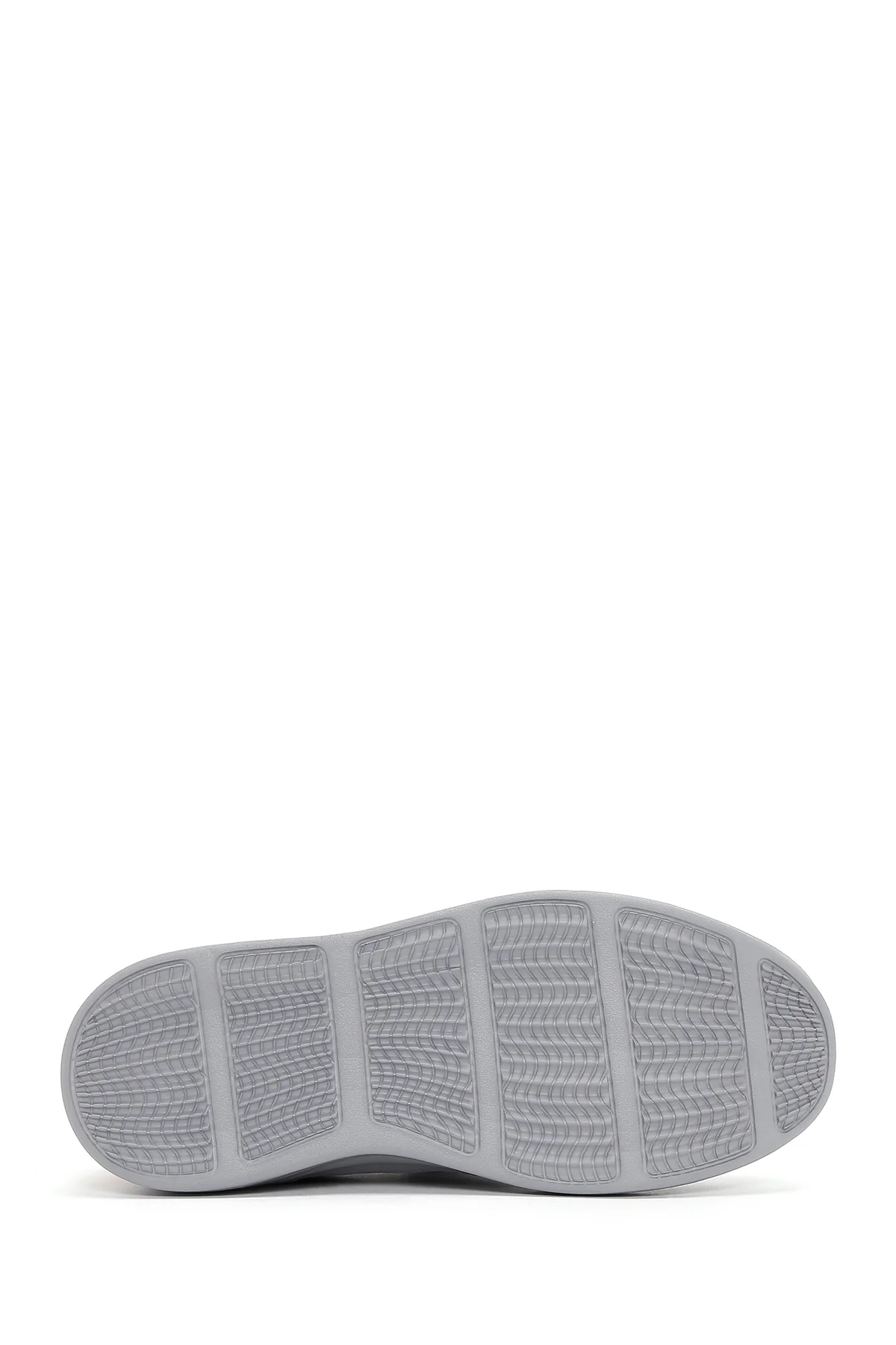 Derimod Zero Erkek Siyah Kalın Tabanlı Sneaker - Image 4