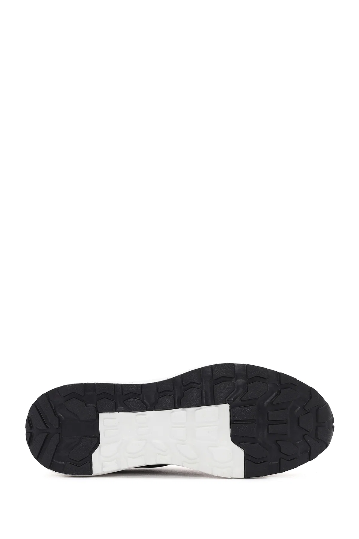 Derimod Zero Erkek Yeşil Bağcıklı Kumaş Sneaker - Image 5