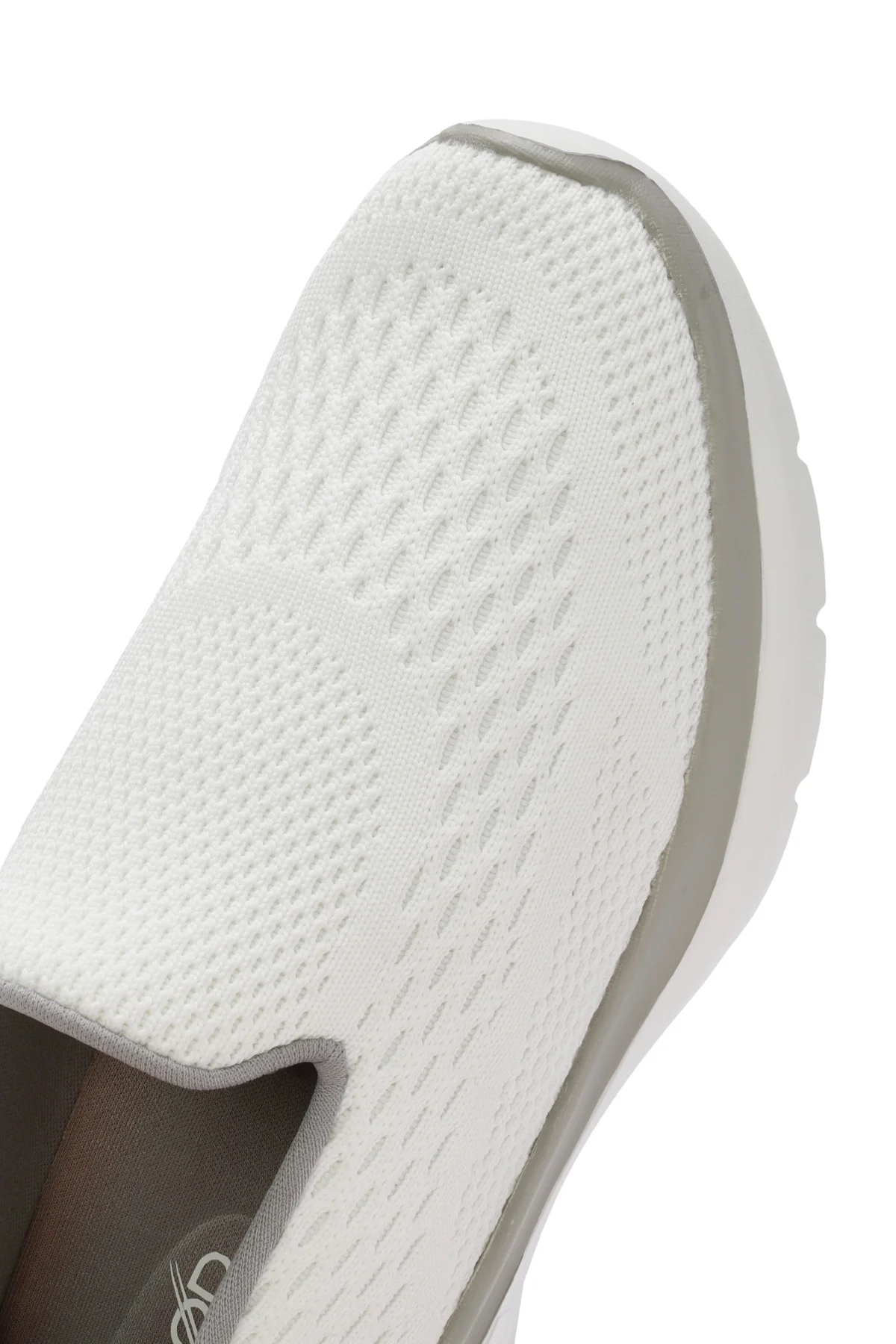 Derimod Zero Kadın Beyaz Sneaker - Image 11