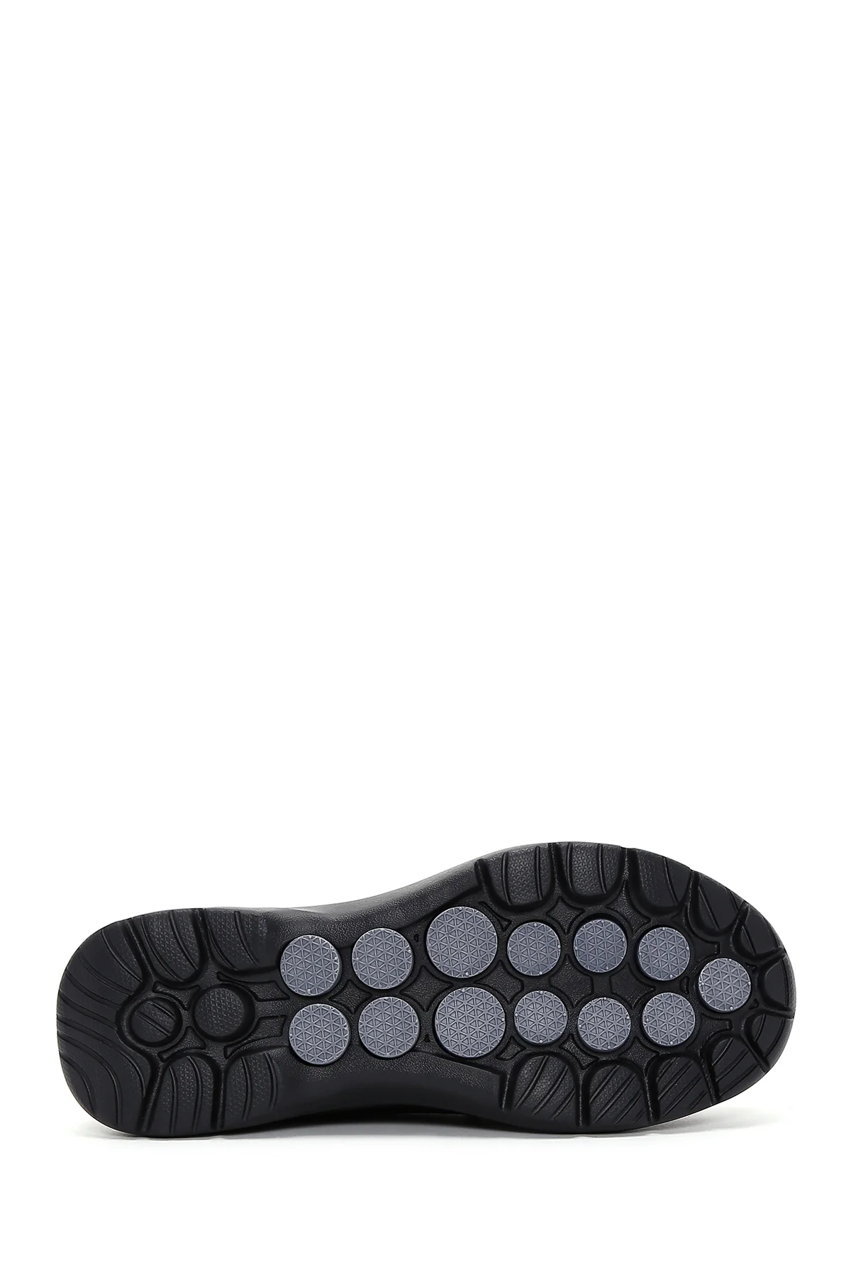 Derimod Zero Kadın Siyah Sneaker - Image 4