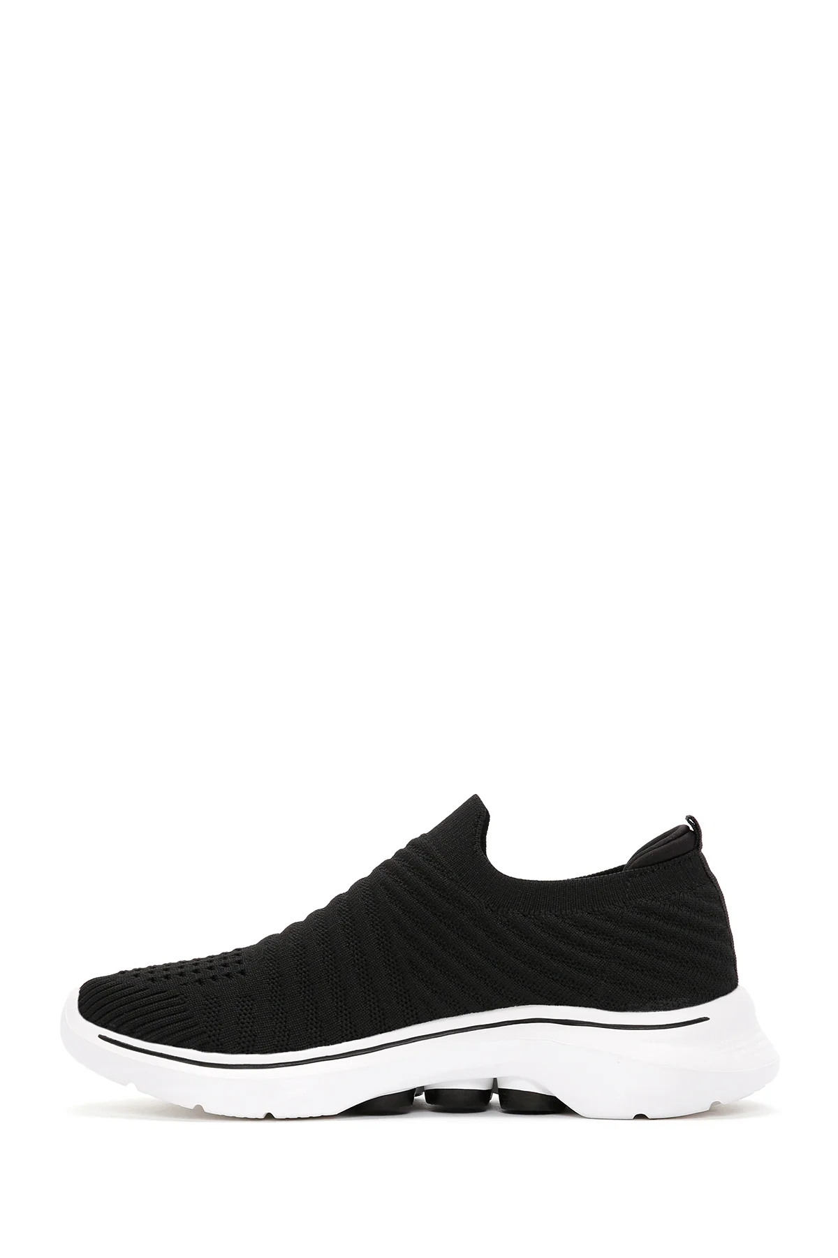 Derimod Zero Kadın Siyah Spor Sneaker - Image 2