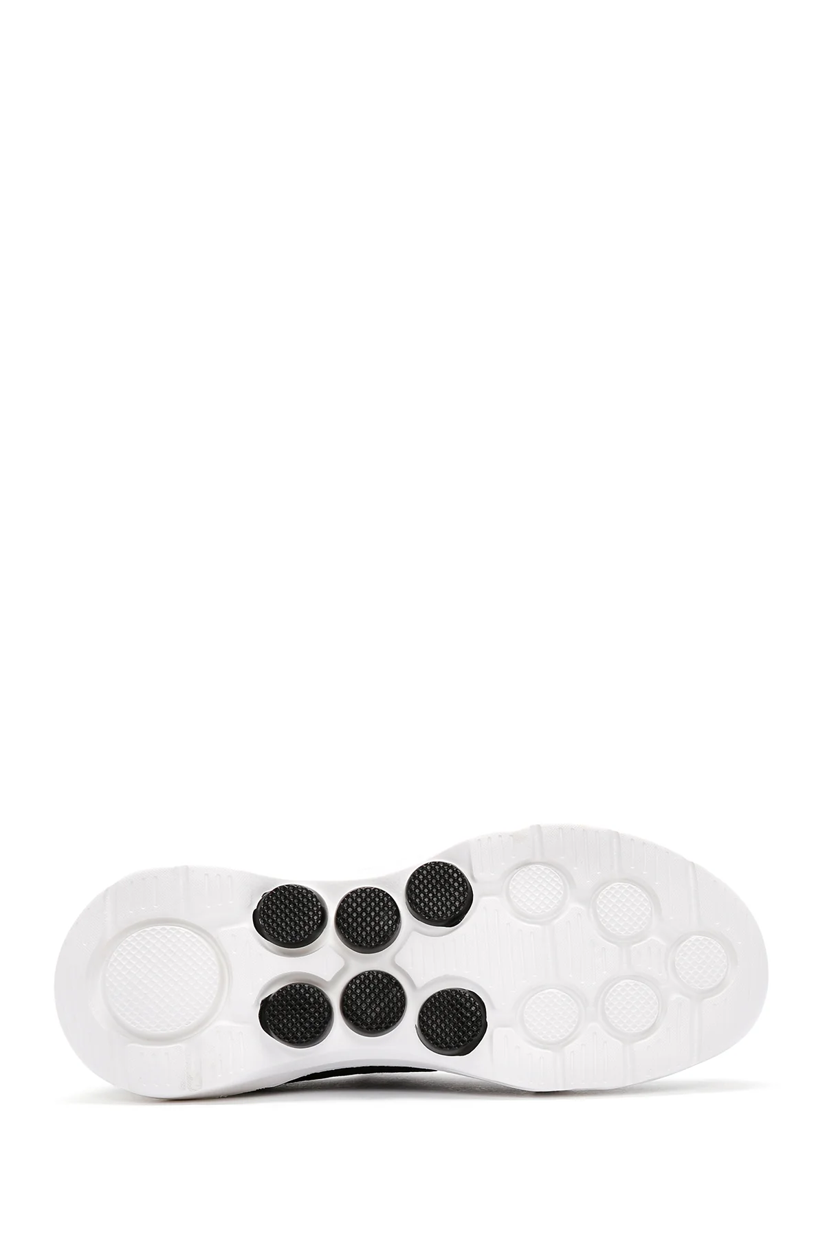 Derimod Zero Kadın Siyah Spor Sneaker - Image 4