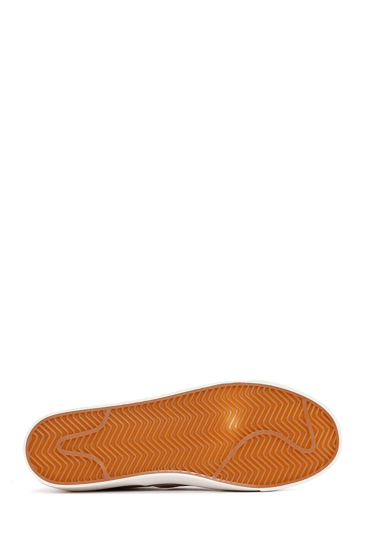 Erkek Bej Sneaker - Image 4
