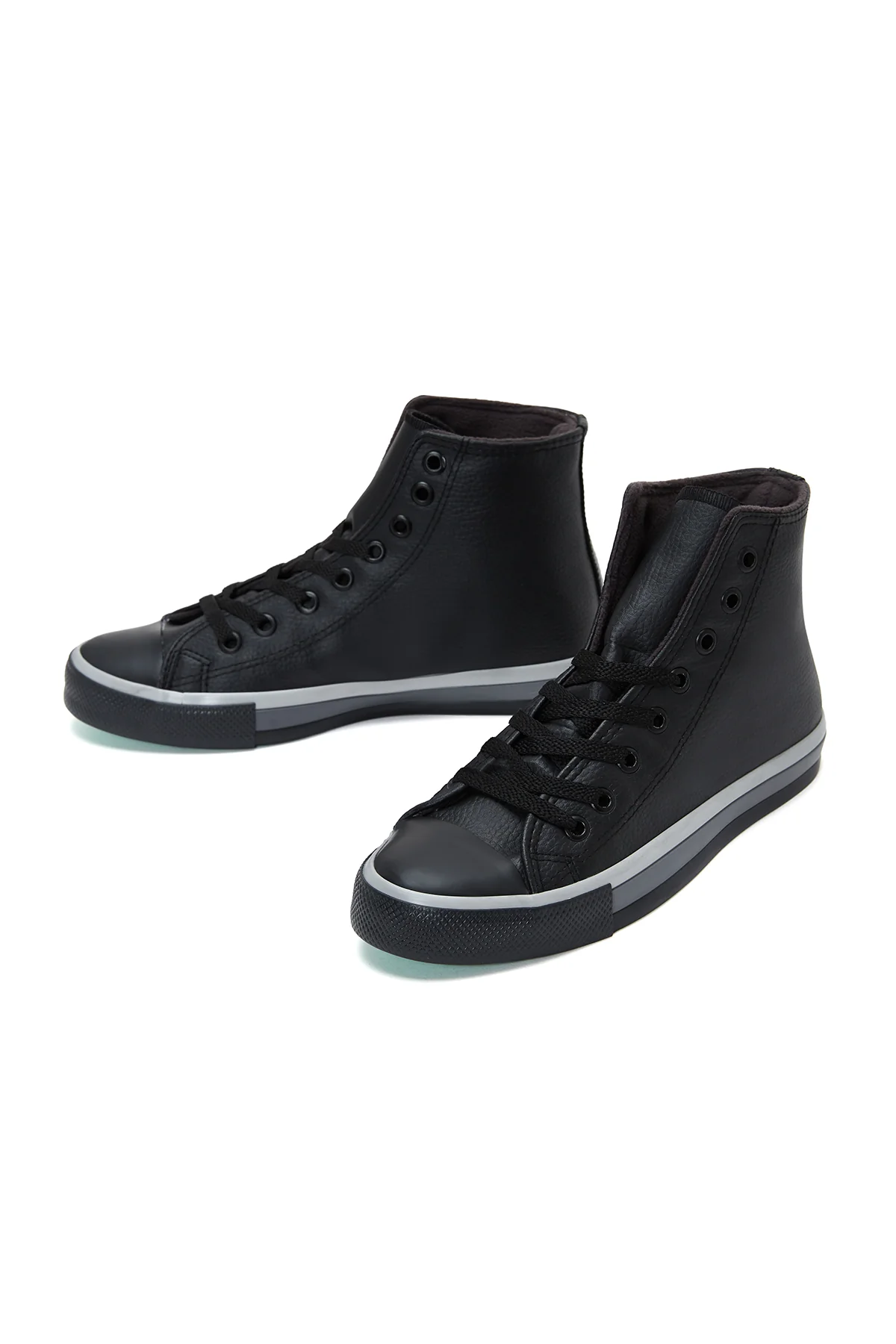 Erkek Bilekli Sneaker - Image 6