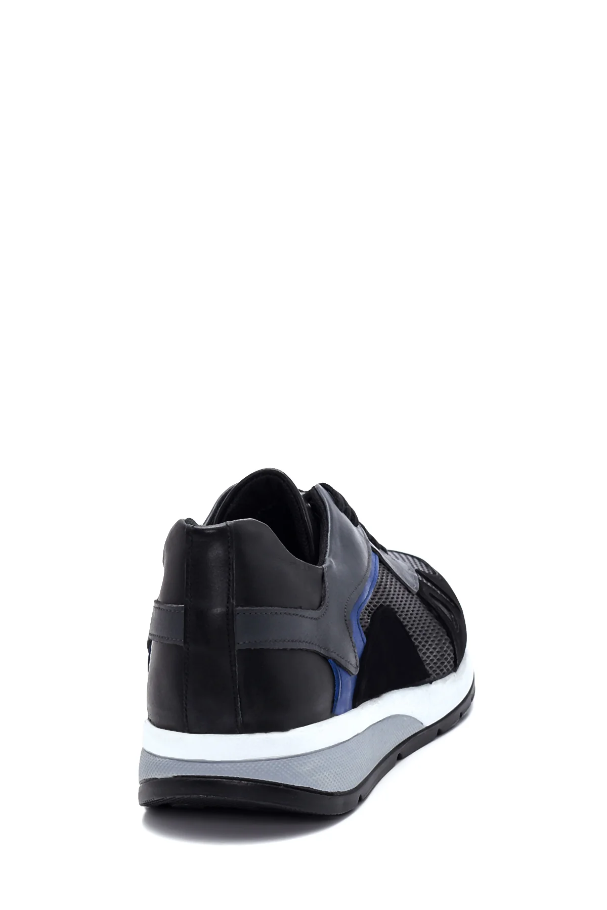 Erkek Delikli Sneaker - Image 6
